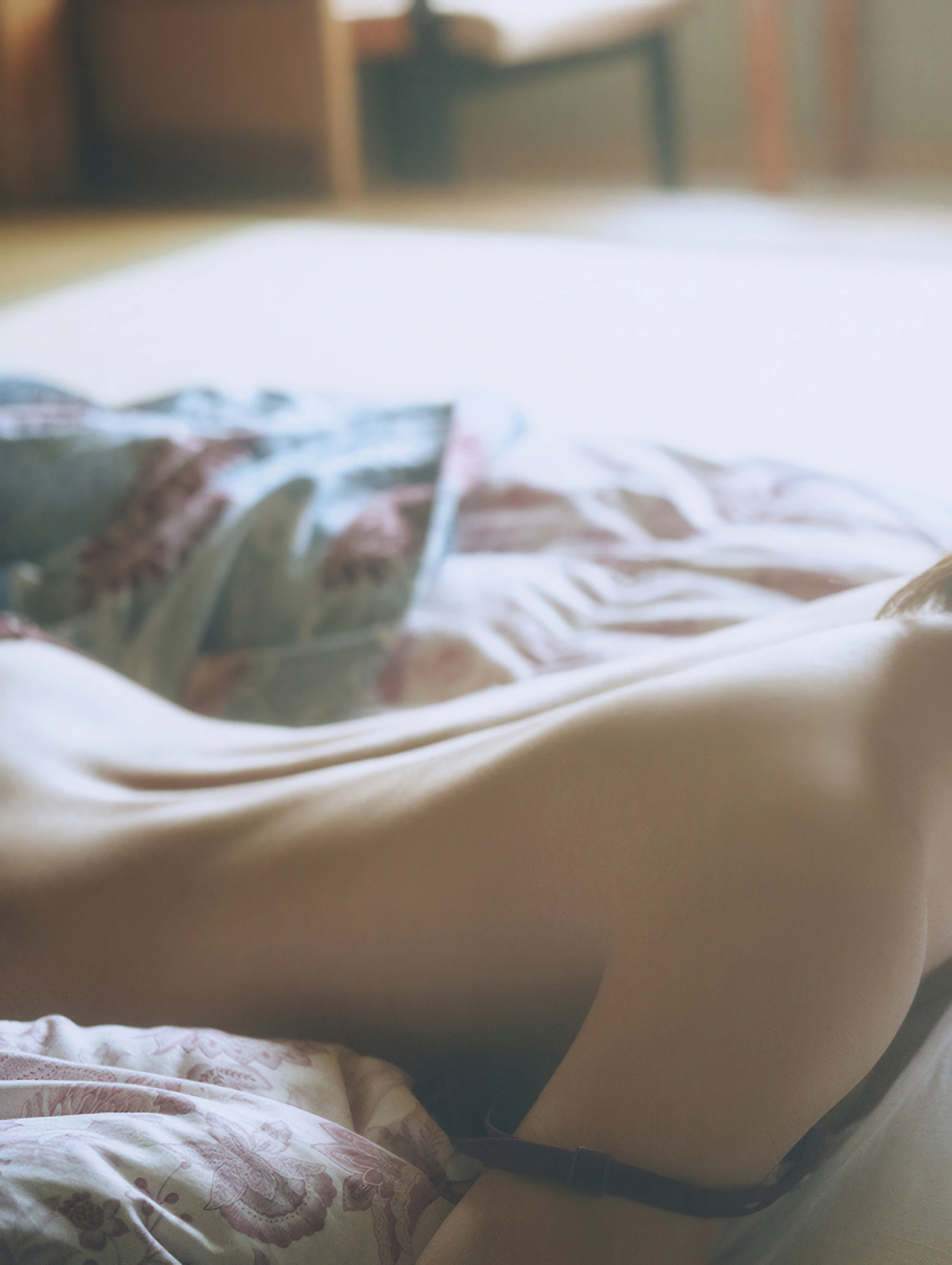 Ruka Kitano 北野瑠華, 週プレ＋Special No.327 「Chapter 03」 Set.02