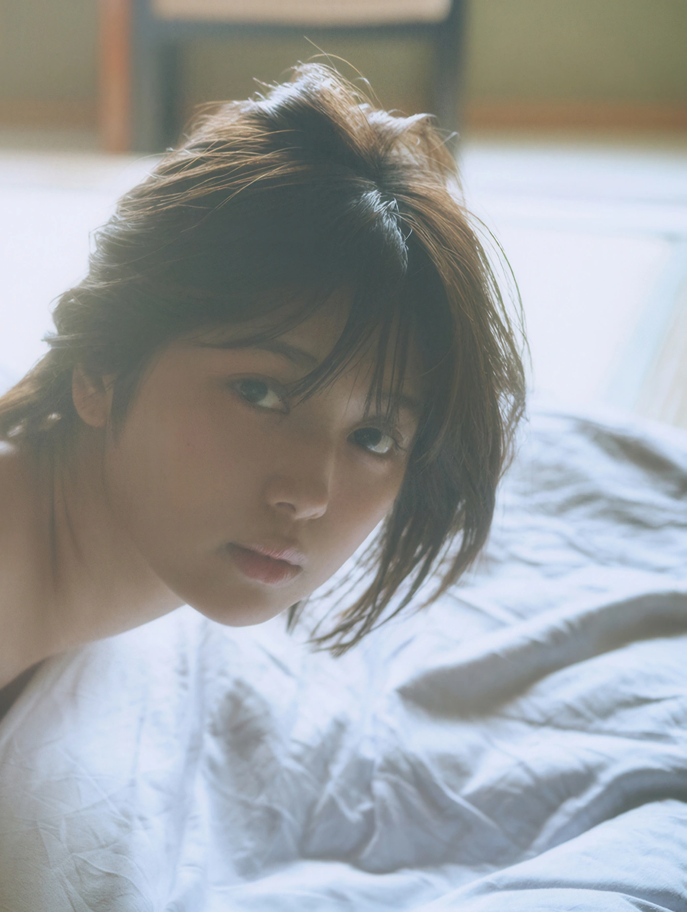 Ruka Kitano 北野瑠華, 週プレ＋Special No.327 「Chapter 03」 Set.02