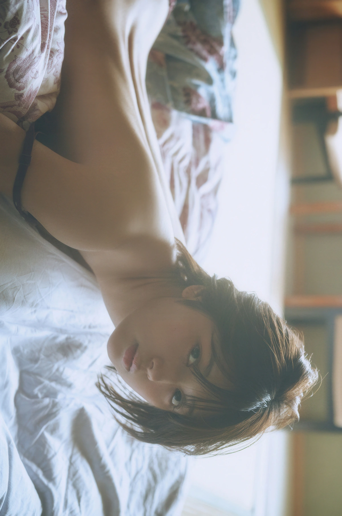 Ruka Kitano 北野瑠華, 週プレ＋Special No.327 「Chapter 03」 Set.02