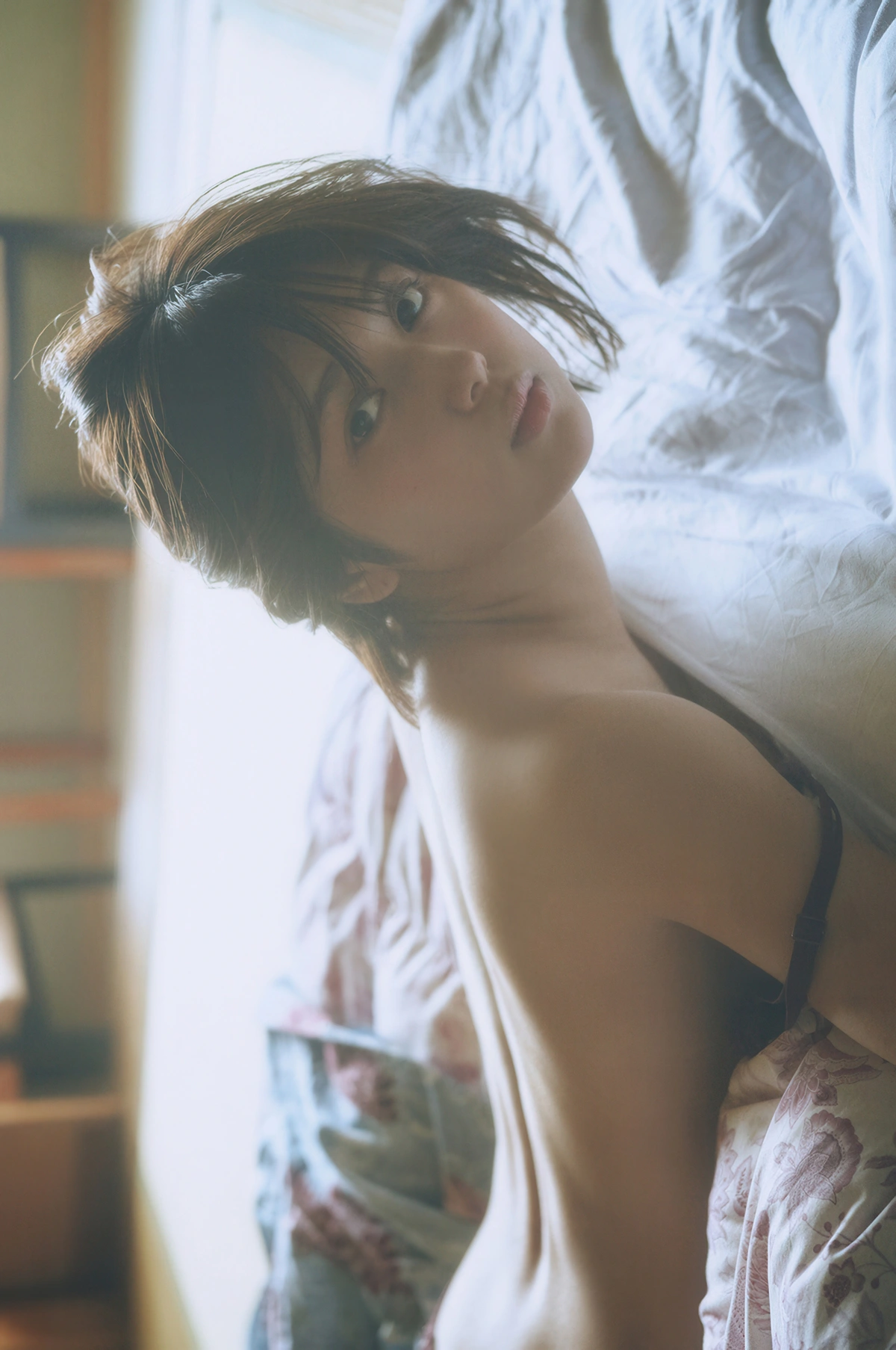 Ruka Kitano 北野瑠華, 週プレ＋Special No.327 「Chapter 03」 Set.02