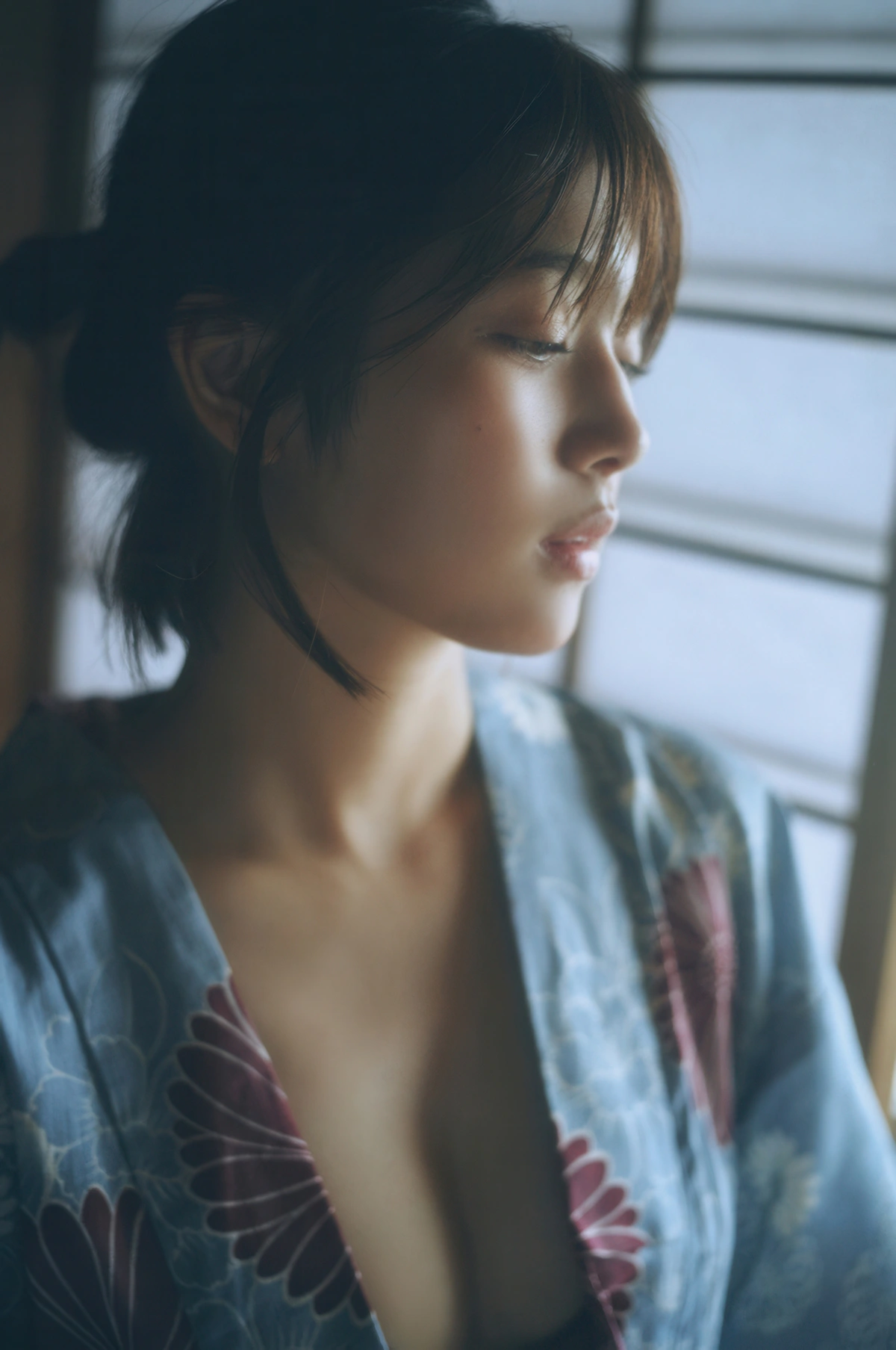 Ruka Kitano 北野瑠華, 週プレ＋Special No.327 「Chapter 03」 Set.02