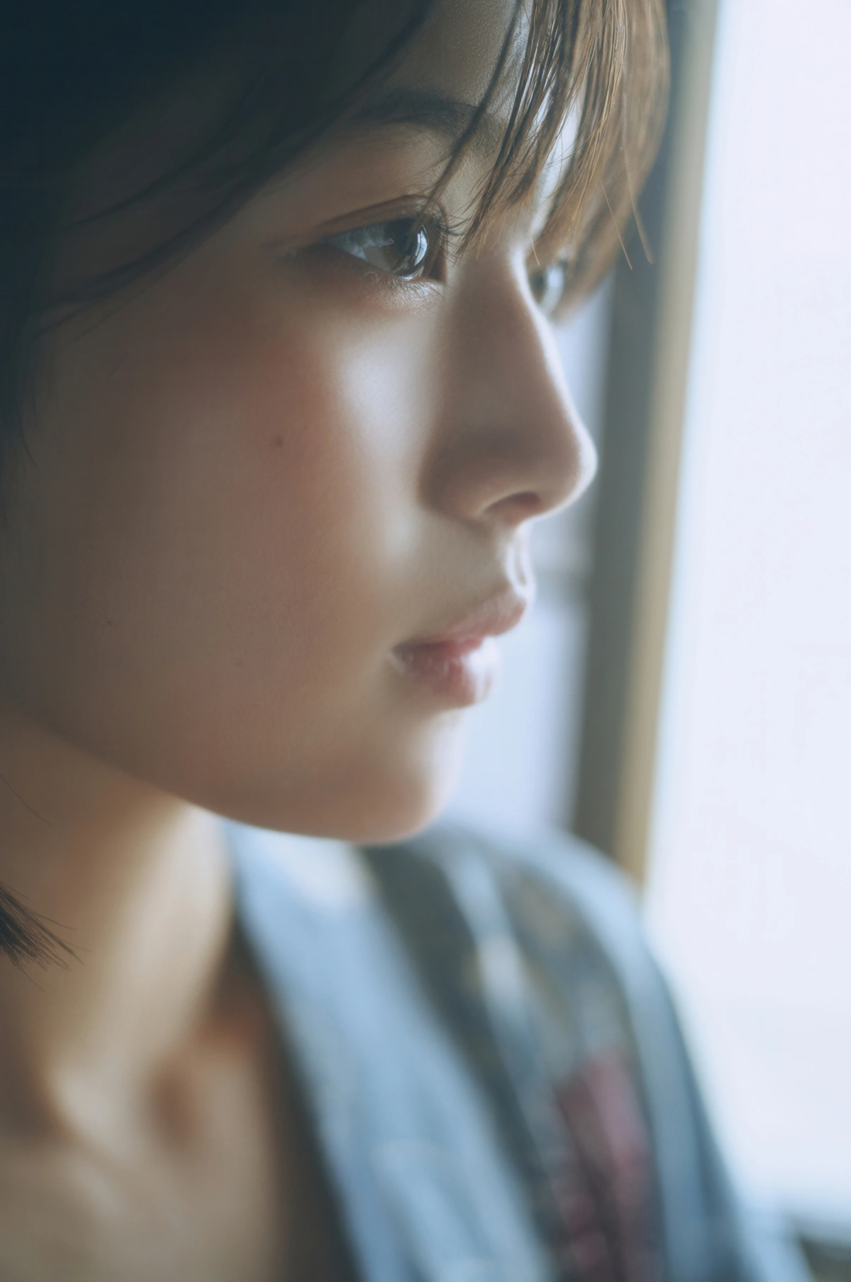 Ruka Kitano 北野瑠華, 週プレ＋Special No.327 「Chapter 03」 Set.02