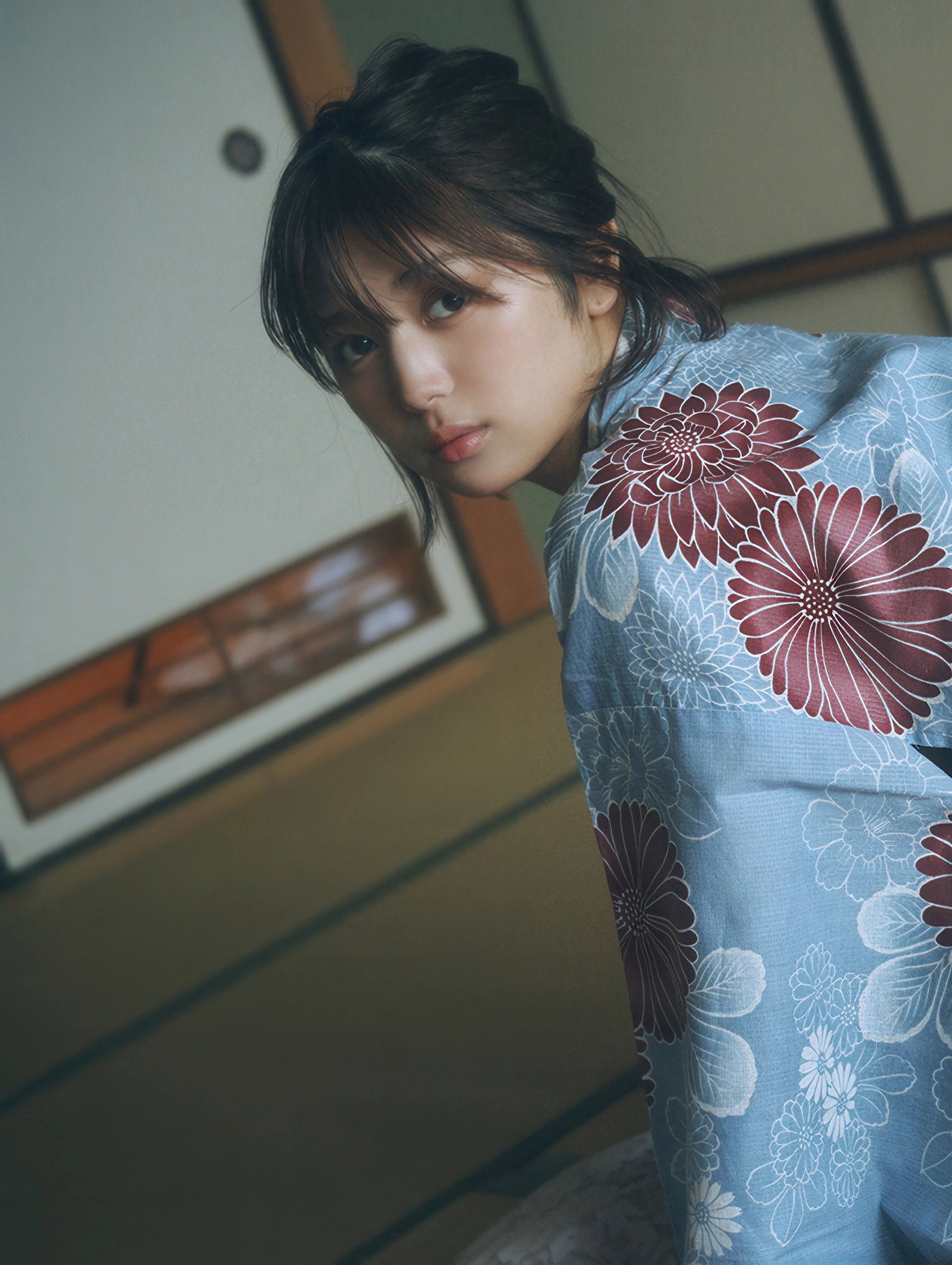 Ruka Kitano 北野瑠華, 週プレ＋Special No.327 「Chapter 03」 Set.02