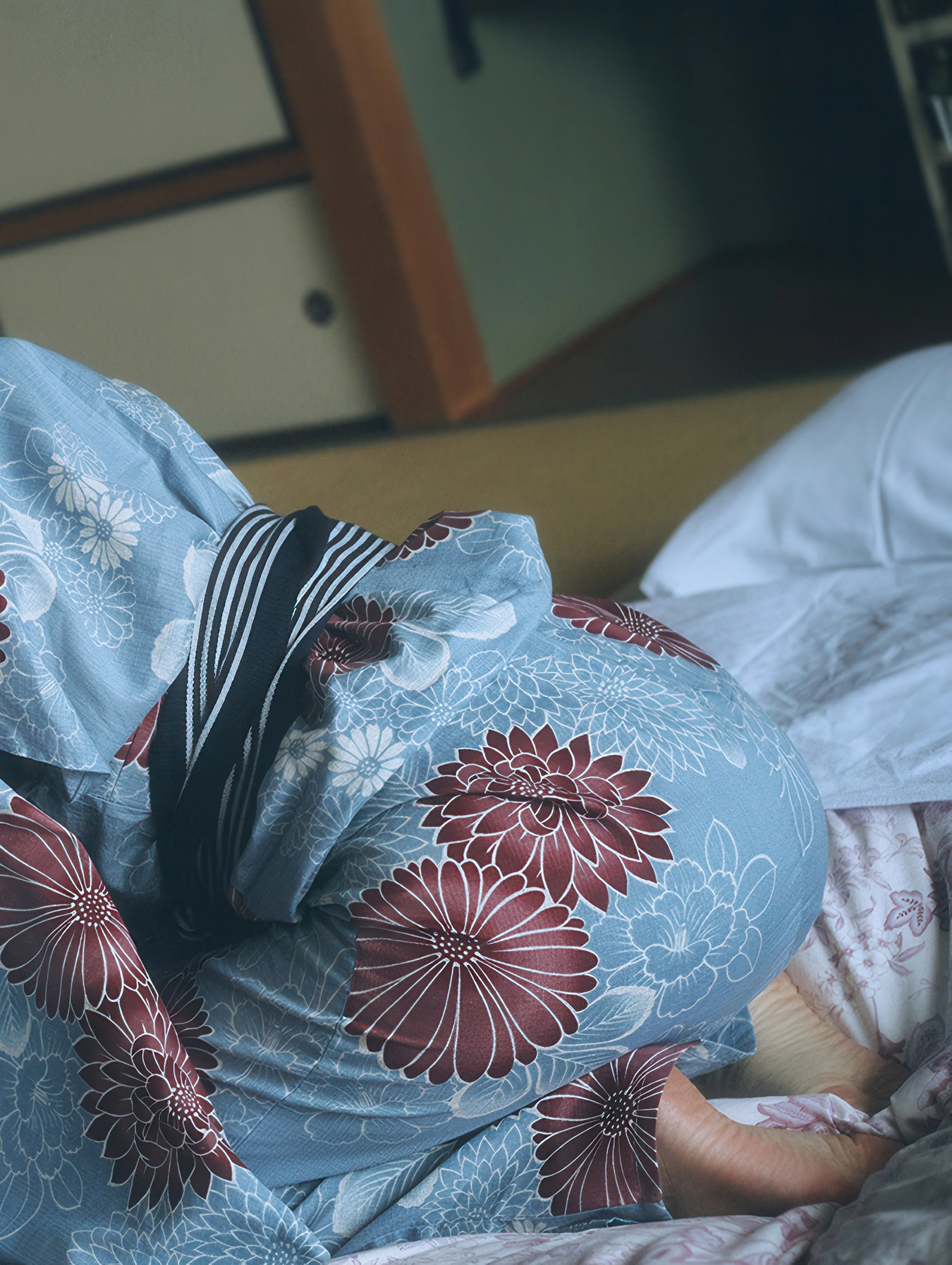 Ruka Kitano 北野瑠華, 週プレ＋Special No.327 「Chapter 03」 Set.02