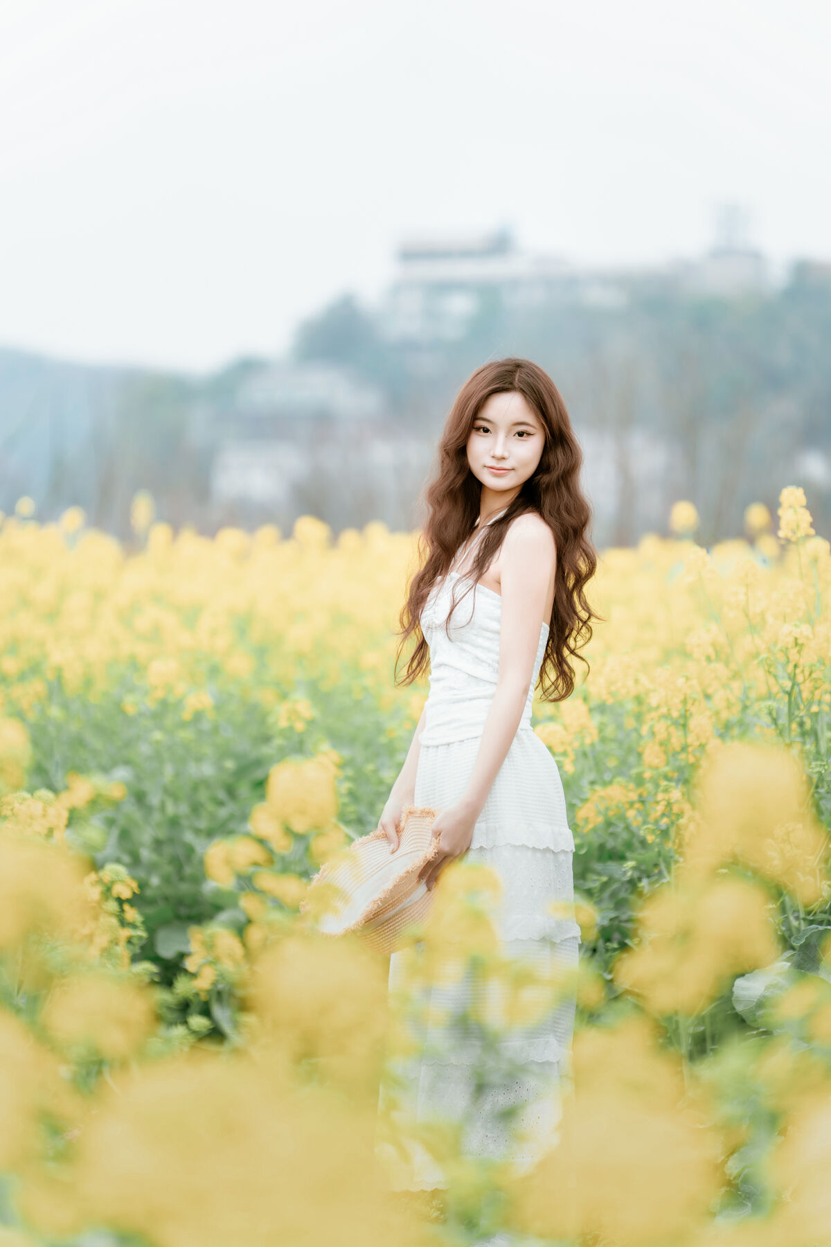 YiTuYu艺图语 Vol.8685 Shen Me Shi Hou Yang Xiao Gou