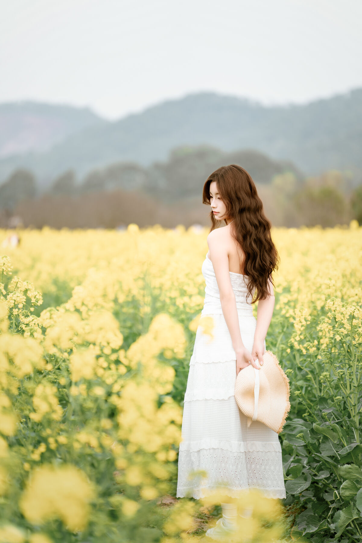 YiTuYu艺图语 Vol.8685 Shen Me Shi Hou Yang Xiao Gou