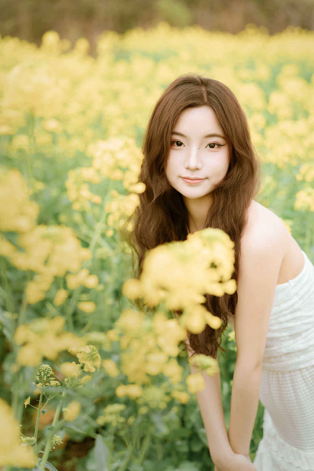 YiTuYu艺图语 Vol.8685 Shen Me Shi Hou Yang Xiao Gou