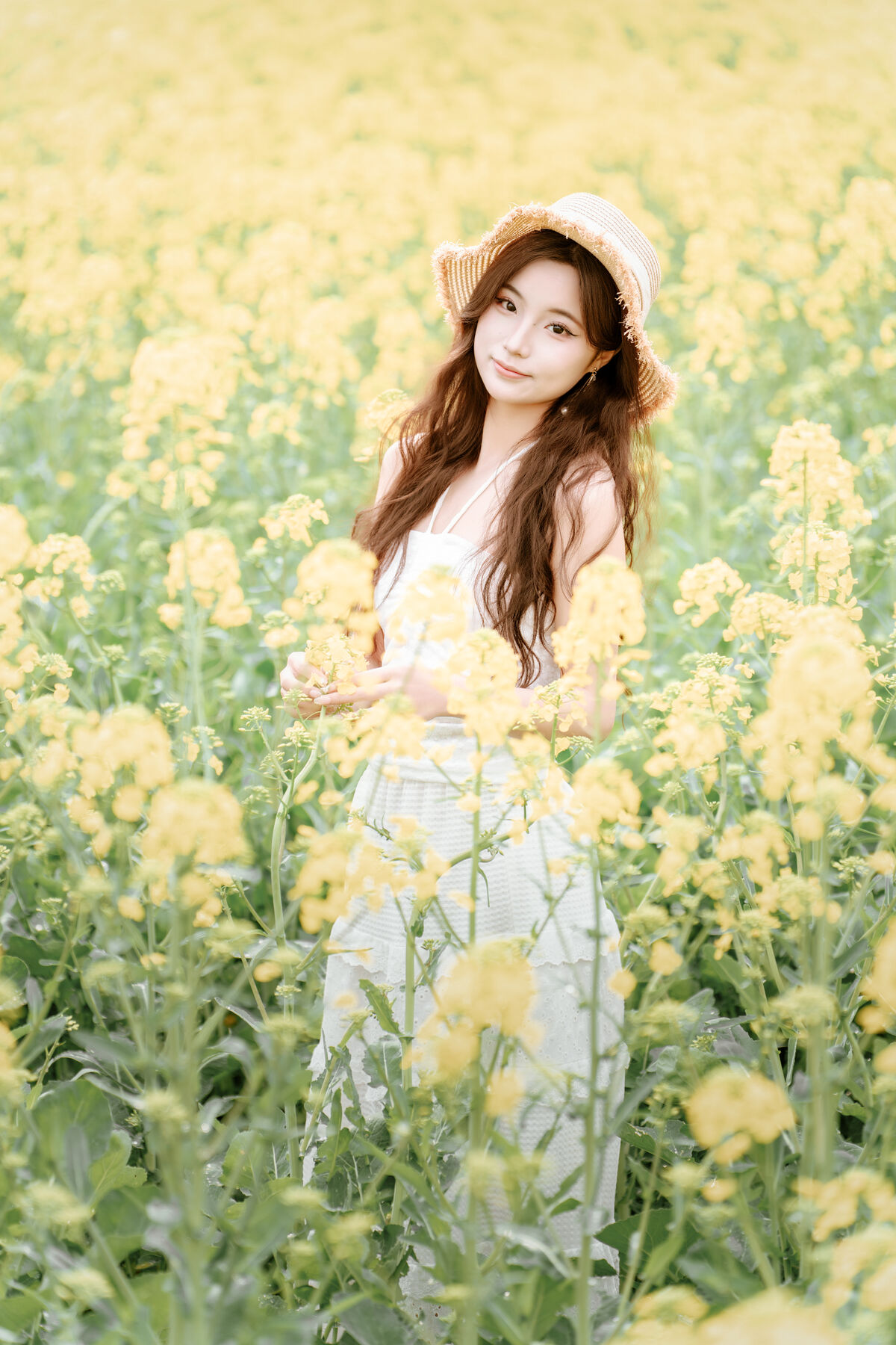 YiTuYu艺图语 Vol.8685 Shen Me Shi Hou Yang Xiao Gou