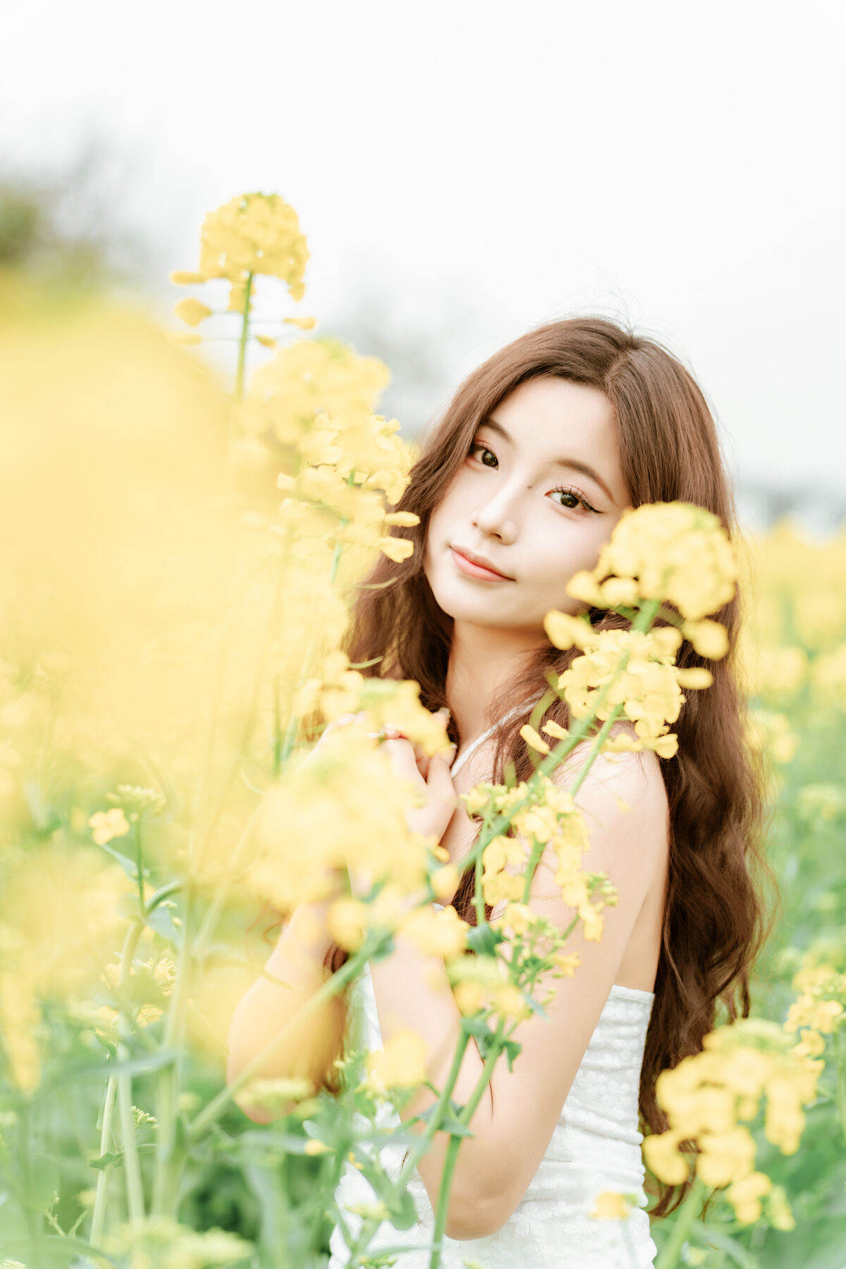 YiTuYu艺图语 Vol.8685 Shen Me Shi Hou Yang Xiao Gou