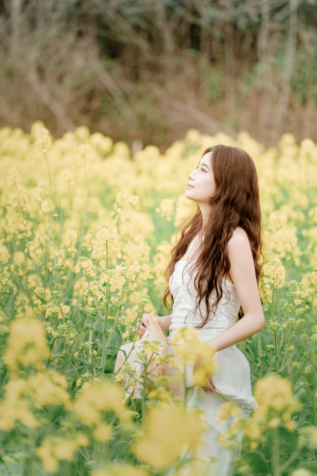 YiTuYu艺图语 Vol.8685 Shen Me Shi Hou Yang Xiao Gou