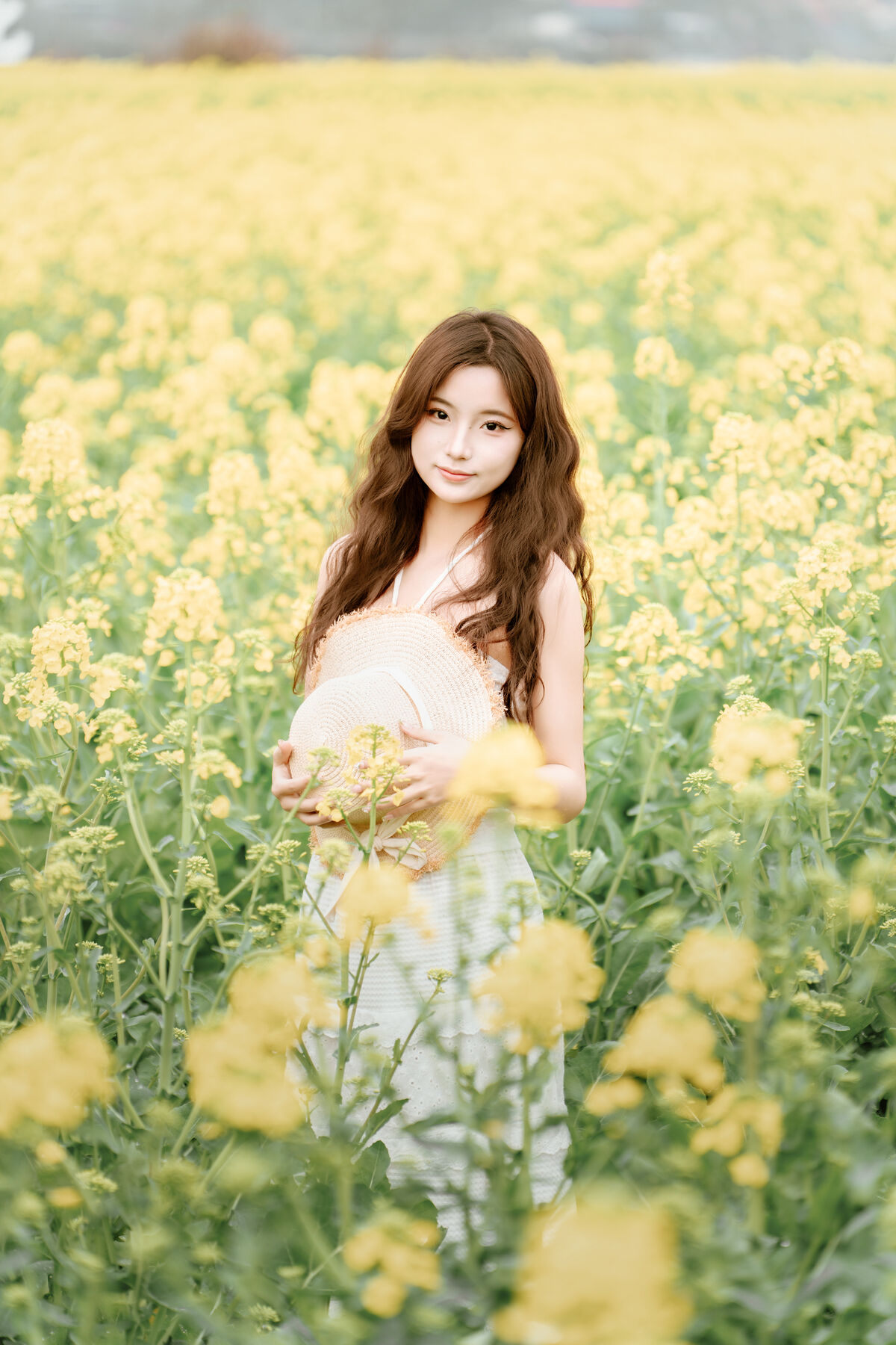 YiTuYu艺图语 Vol.8685 Shen Me Shi Hou Yang Xiao Gou