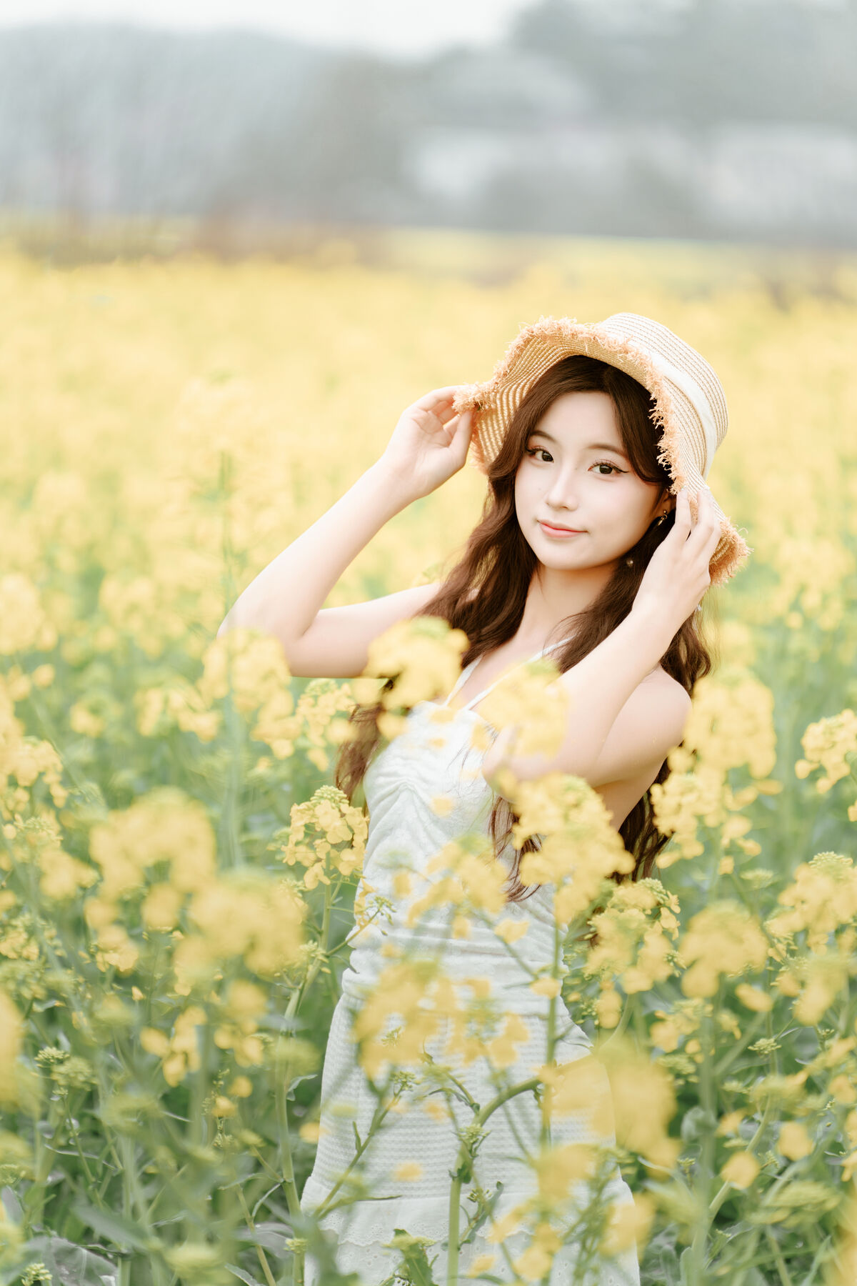 YiTuYu艺图语 Vol.8685 Shen Me Shi Hou Yang Xiao Gou