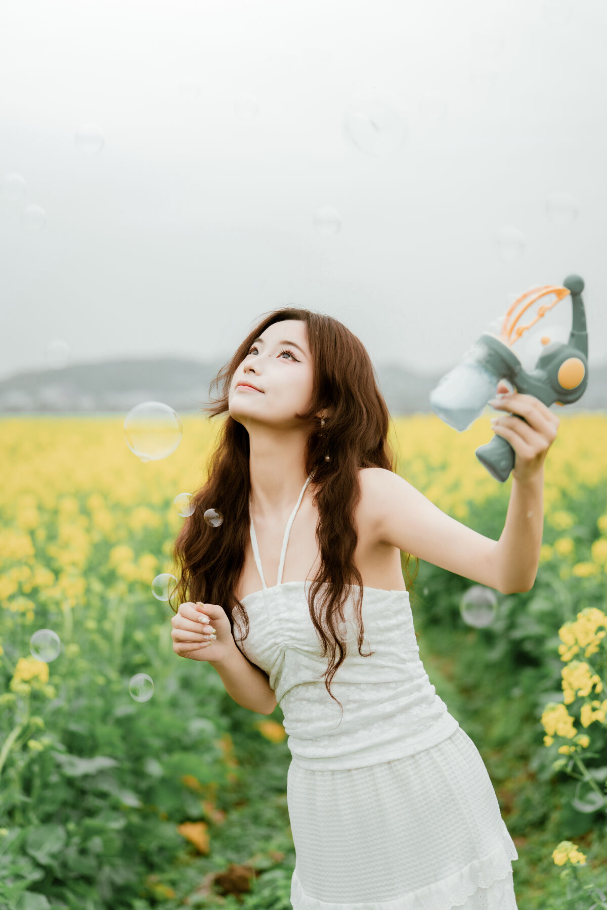 YiTuYu艺图语 Vol.8685 Shen Me Shi Hou Yang Xiao Gou