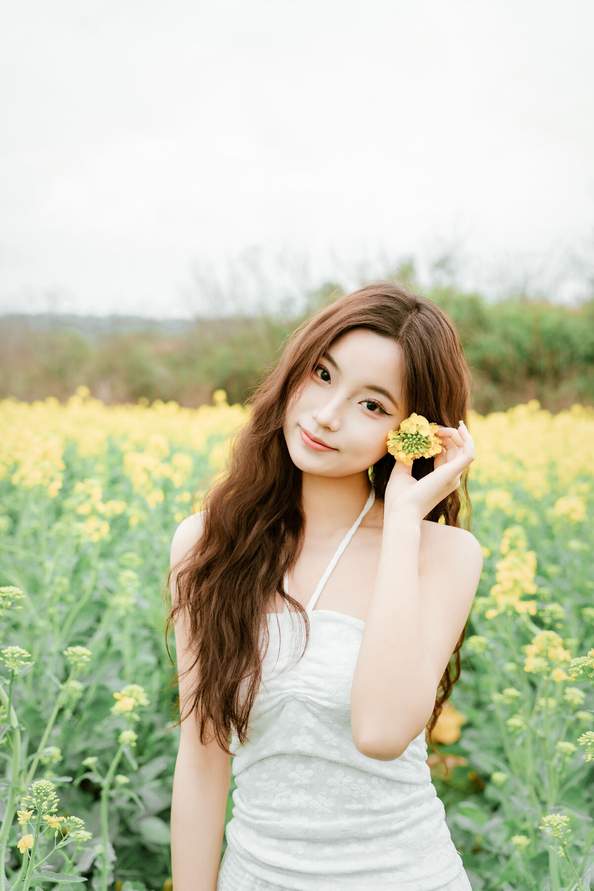 YiTuYu艺图语 Vol.8685 Shen Me Shi Hou Yang Xiao Gou