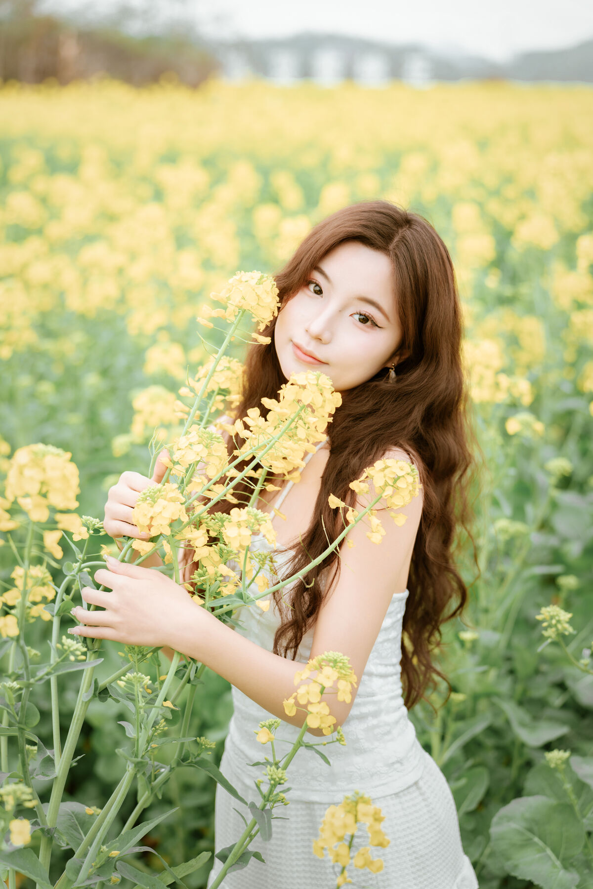YiTuYu艺图语 Vol.8685 Shen Me Shi Hou Yang Xiao Gou
