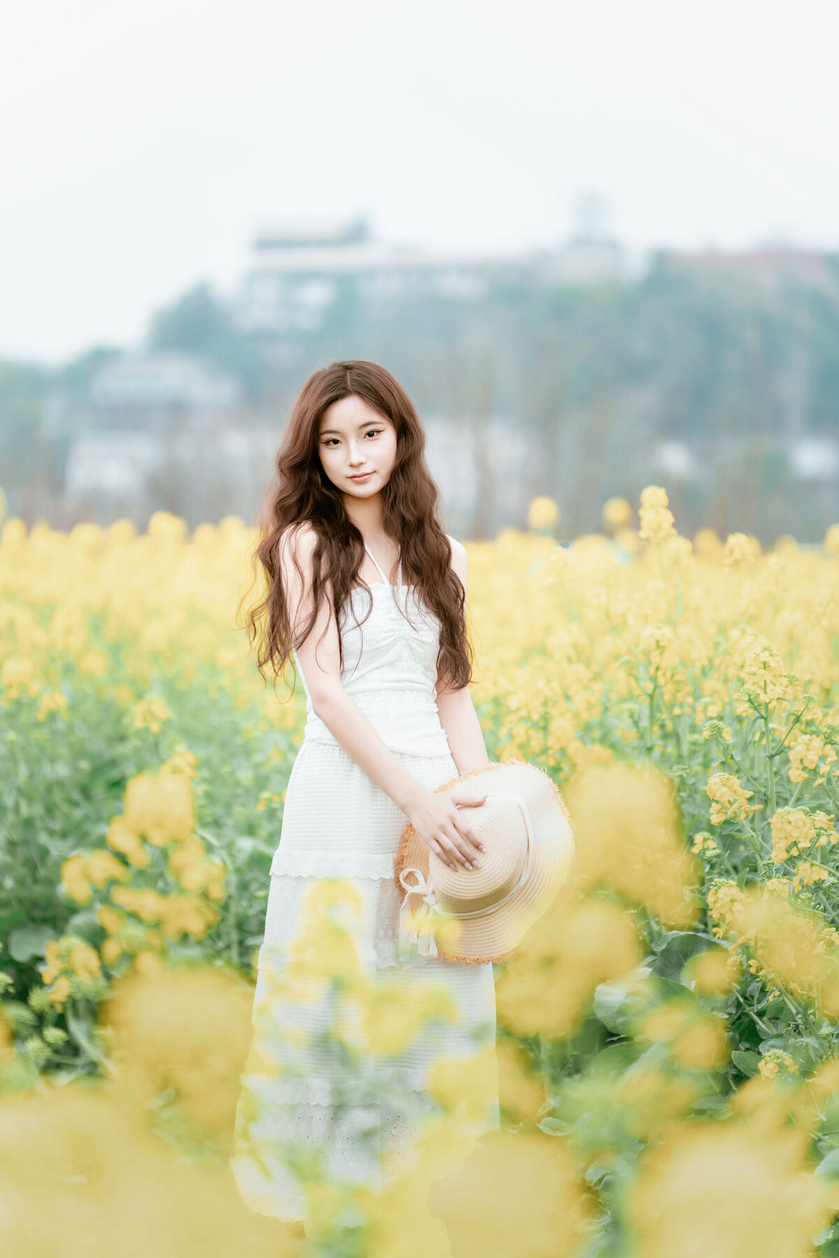 YiTuYu艺图语 Vol.8685 Shen Me Shi Hou Yang Xiao Gou