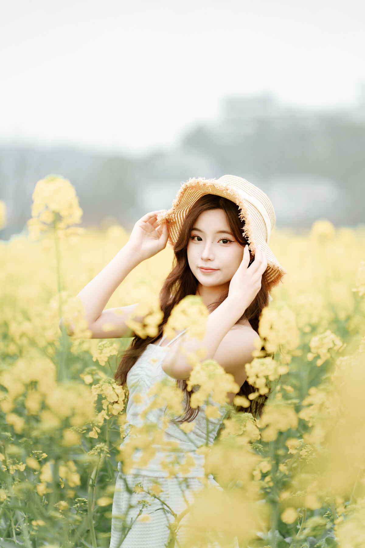 YiTuYu艺图语 Vol.8685 Shen Me Shi Hou Yang Xiao Gou