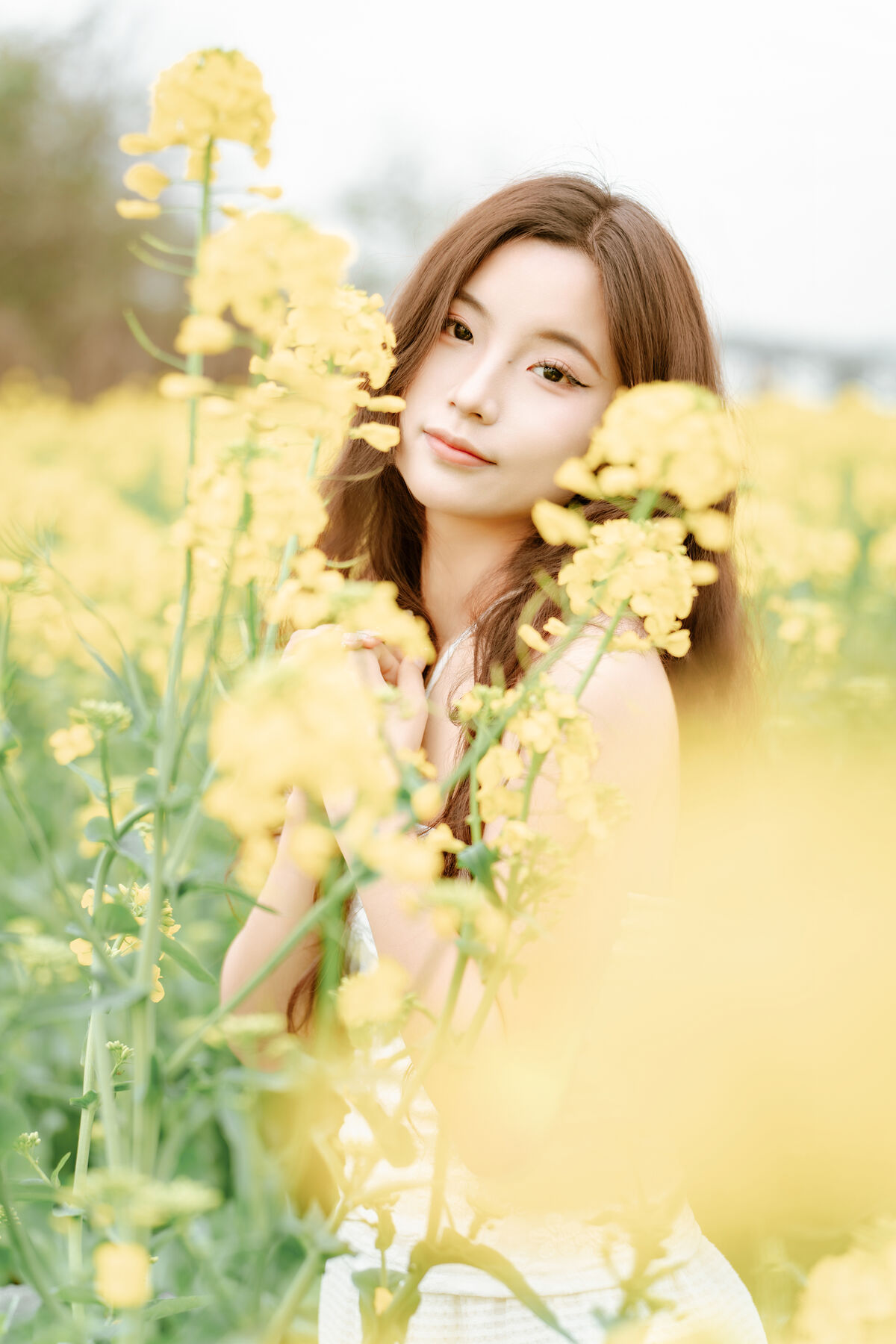 YiTuYu艺图语 Vol.8685 Shen Me Shi Hou Yang Xiao Gou