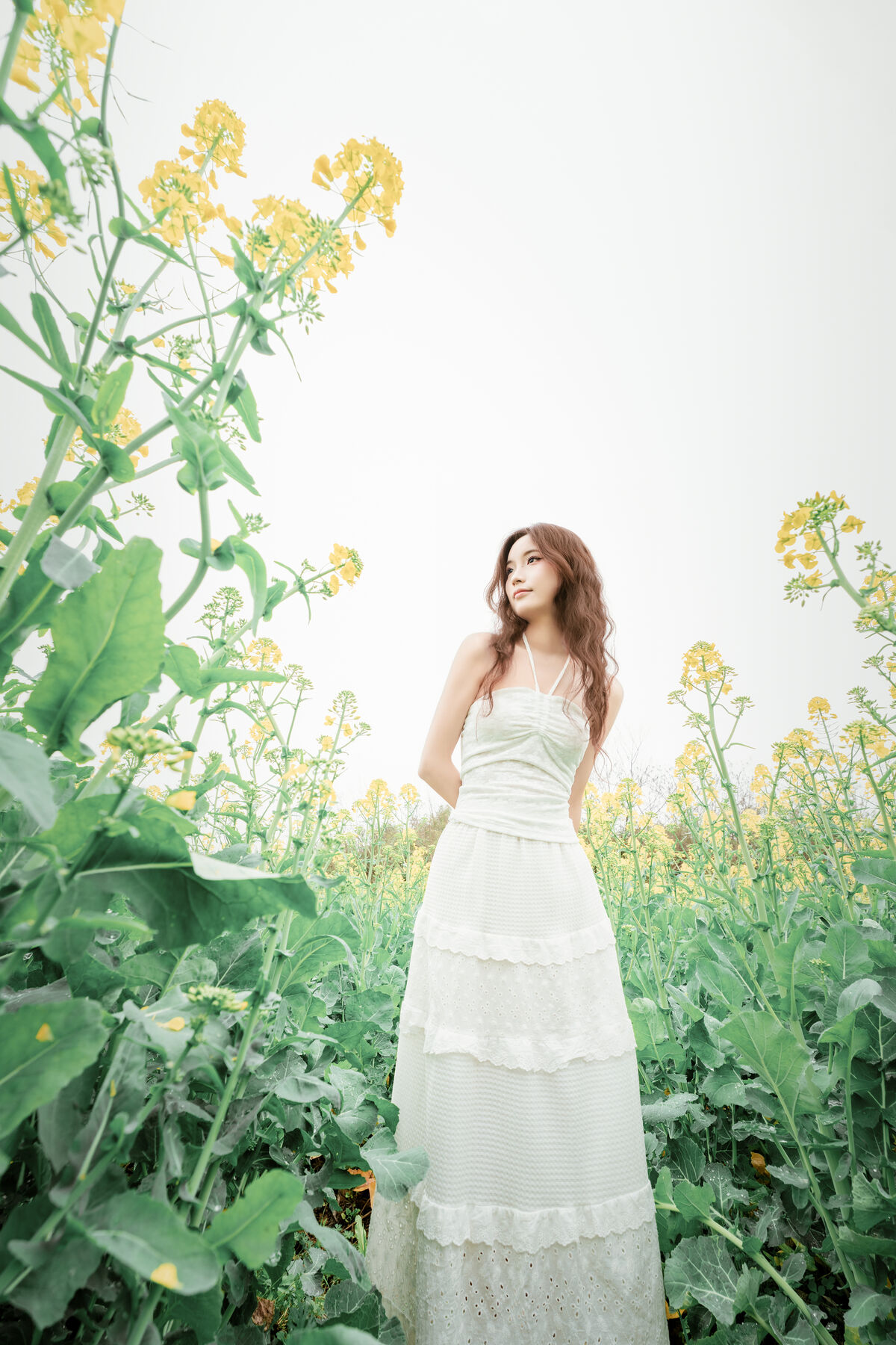 YiTuYu艺图语 Vol.8685 Shen Me Shi Hou Yang Xiao Gou