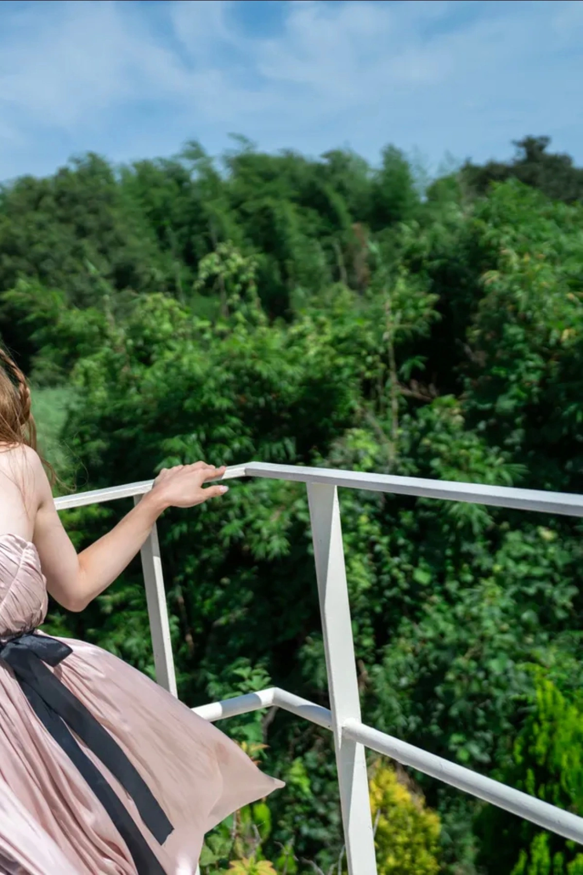 ASAKA 亜咲花, FRIDAYデジタル写真集 「Born this Way vol.2」 Set.01