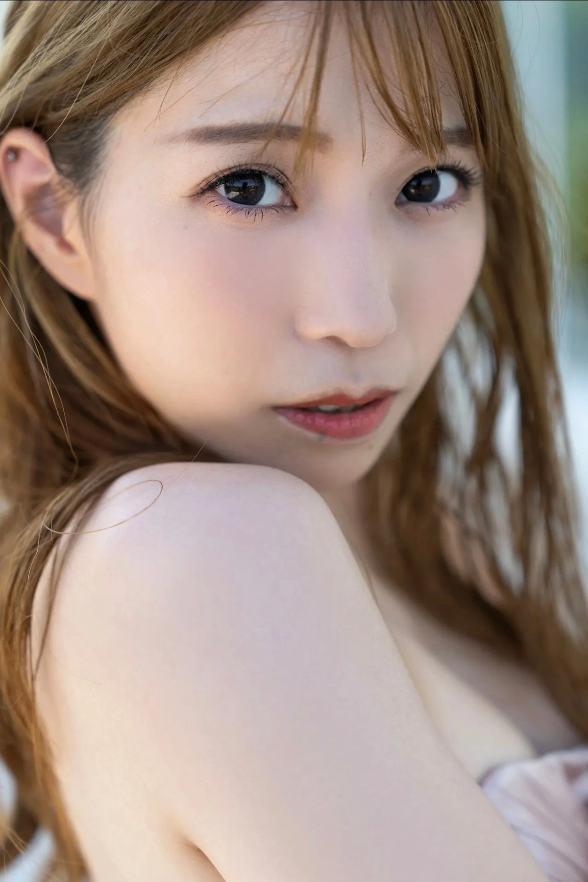 ASAKA 亜咲花, FRIDAYデジタル写真集 「Born this Way vol.2」 Set.01