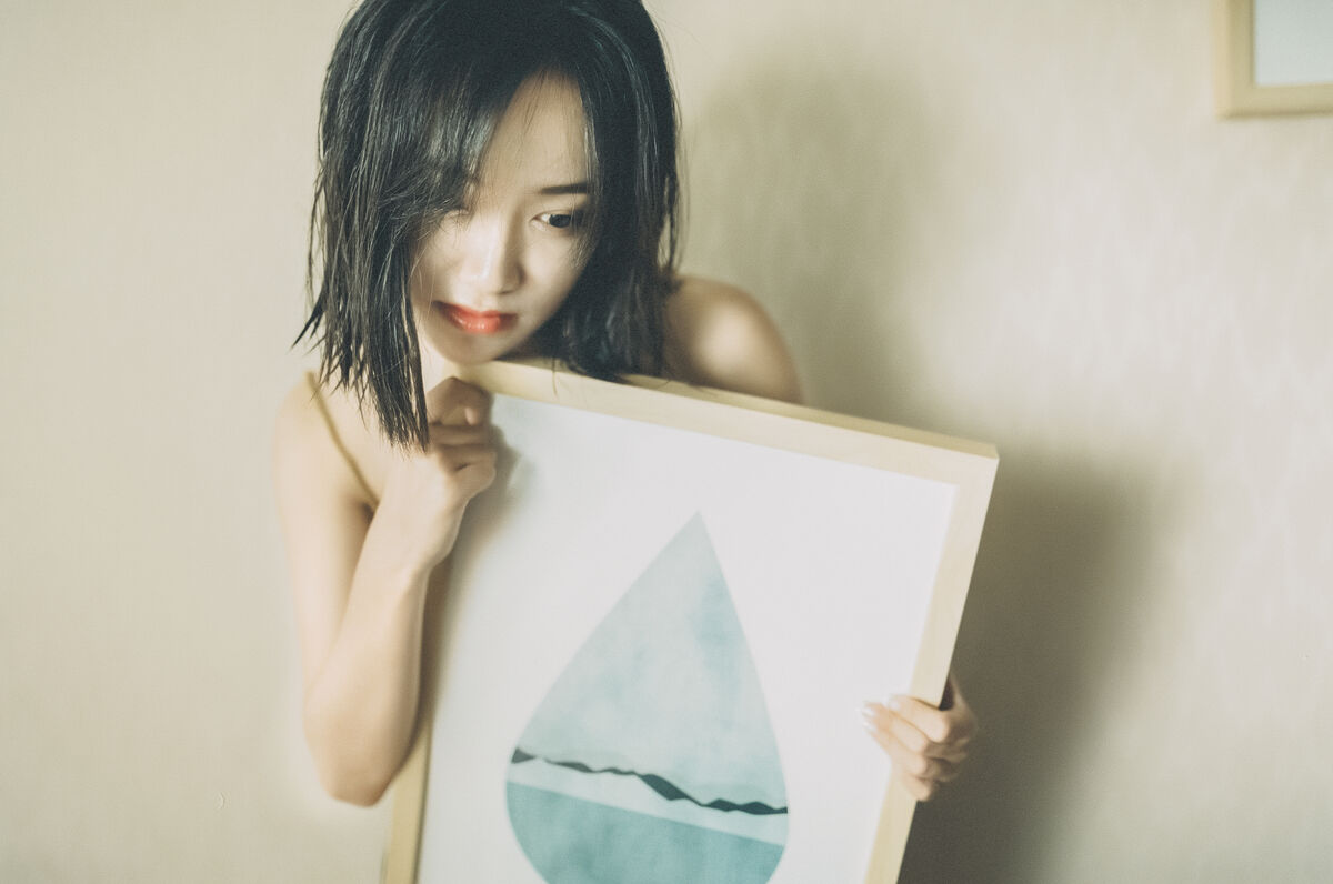 YiTuYu艺图语 Vol.8660 Ji Hui Yuan Juice