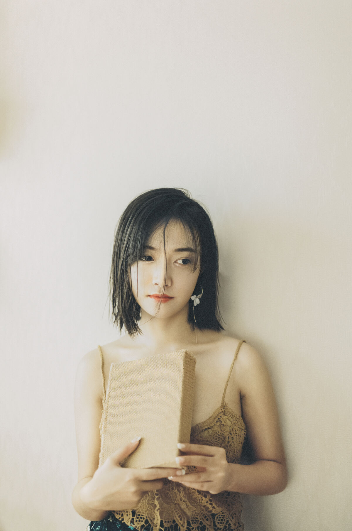 YiTuYu艺图语 Vol.8660 Ji Hui Yuan Juice