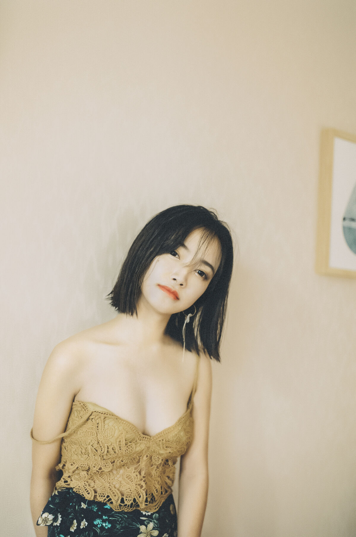 YiTuYu艺图语 Vol.8660 Ji Hui Yuan Juice