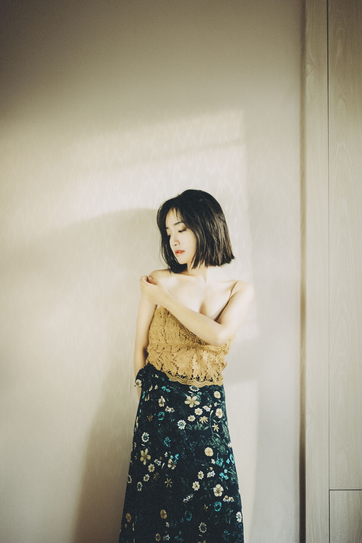 YiTuYu艺图语 Vol.8660 Ji Hui Yuan Juice