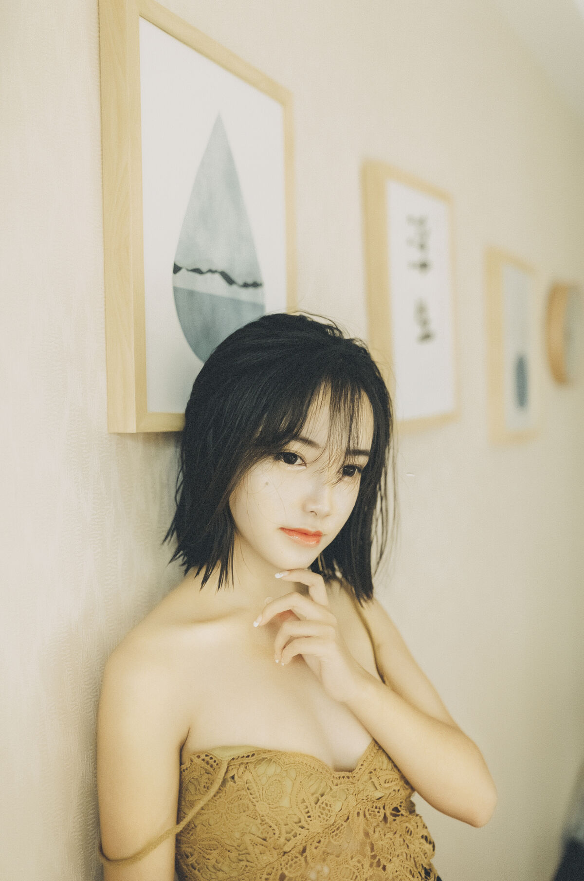 YiTuYu艺图语 Vol.8660 Ji Hui Yuan Juice