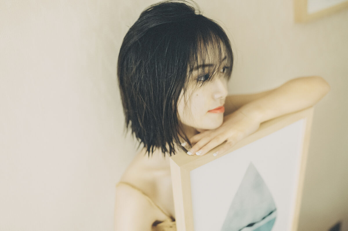 YiTuYu艺图语 Vol.8660 Ji Hui Yuan Juice