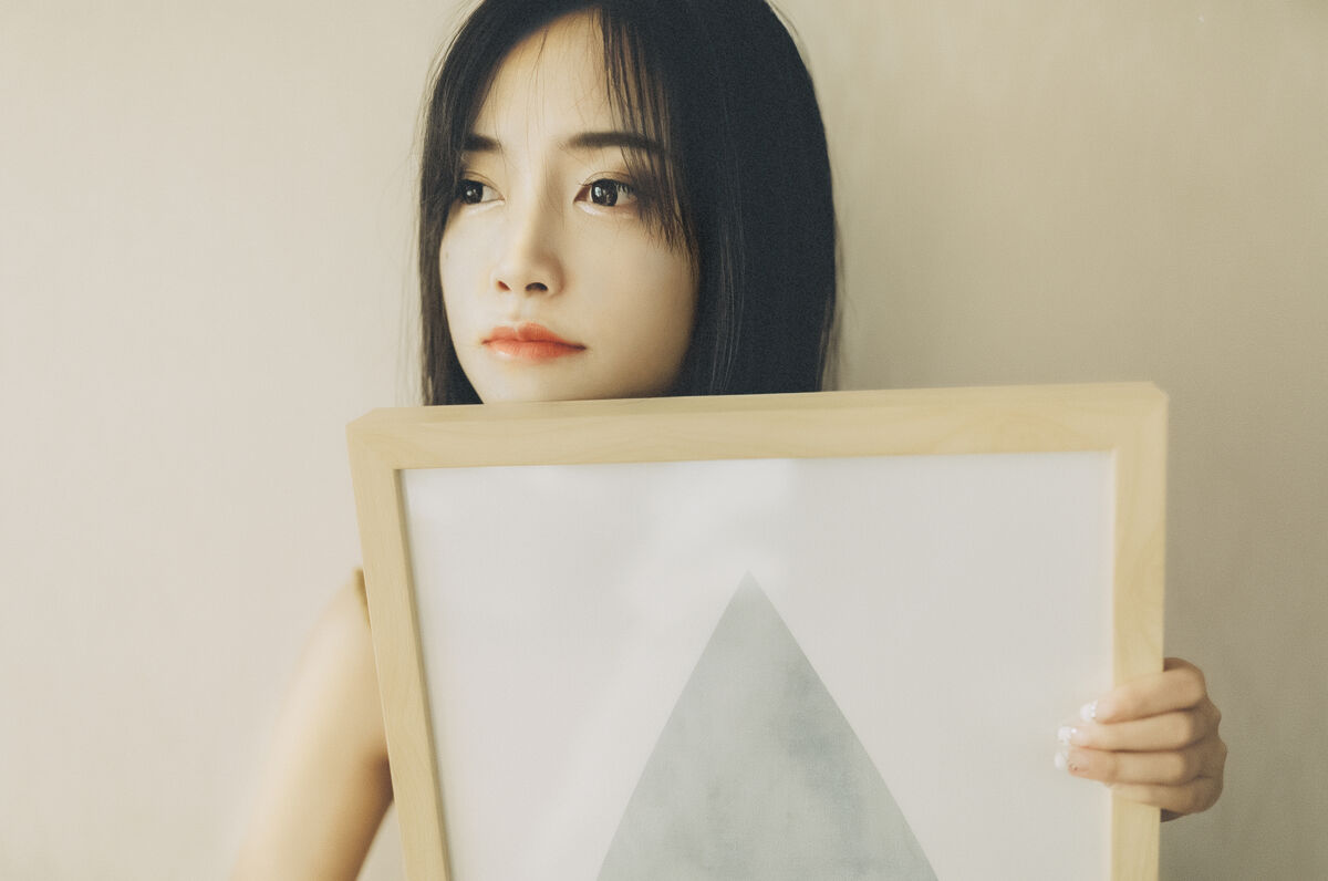 YiTuYu艺图语 Vol.8660 Ji Hui Yuan Juice