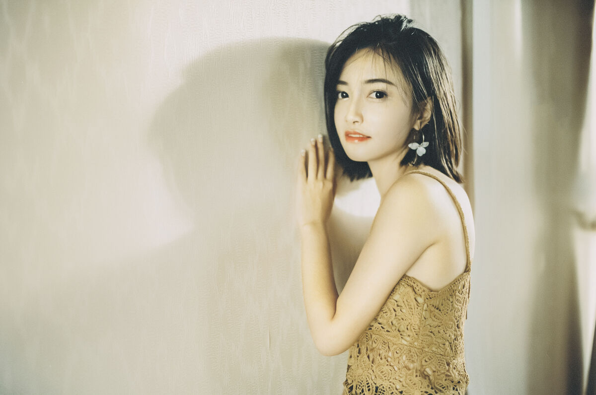 YiTuYu艺图语 Vol.8660 Ji Hui Yuan Juice