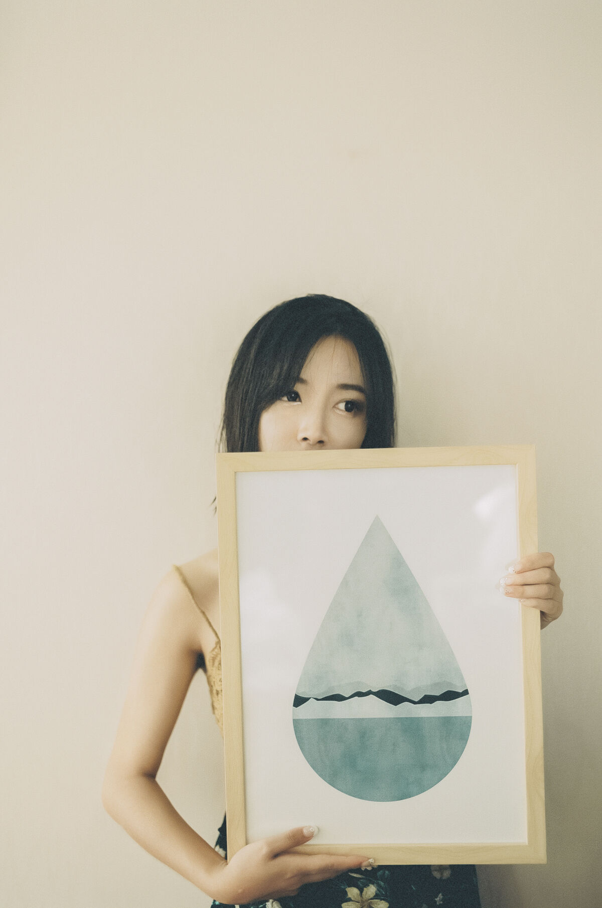 YiTuYu艺图语 Vol.8660 Ji Hui Yuan Juice