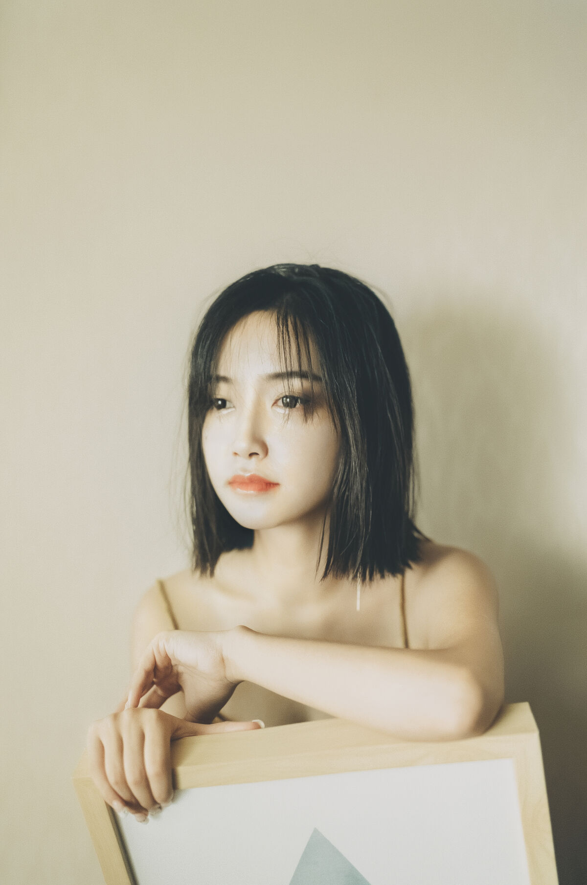 YiTuYu艺图语 Vol.8660 Ji Hui Yuan Juice