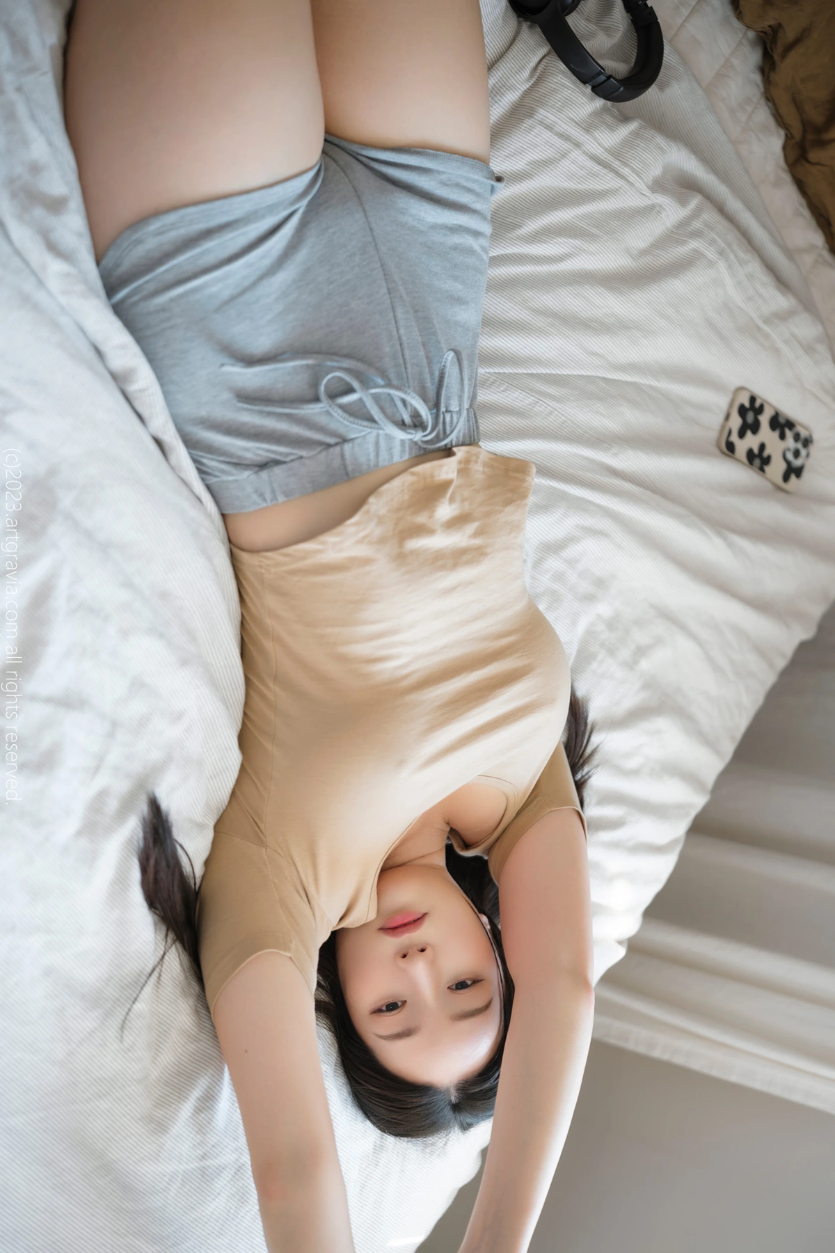 PIA 피아 Sir.Bean, ArtGravia Vol.605 Photobook Set.01