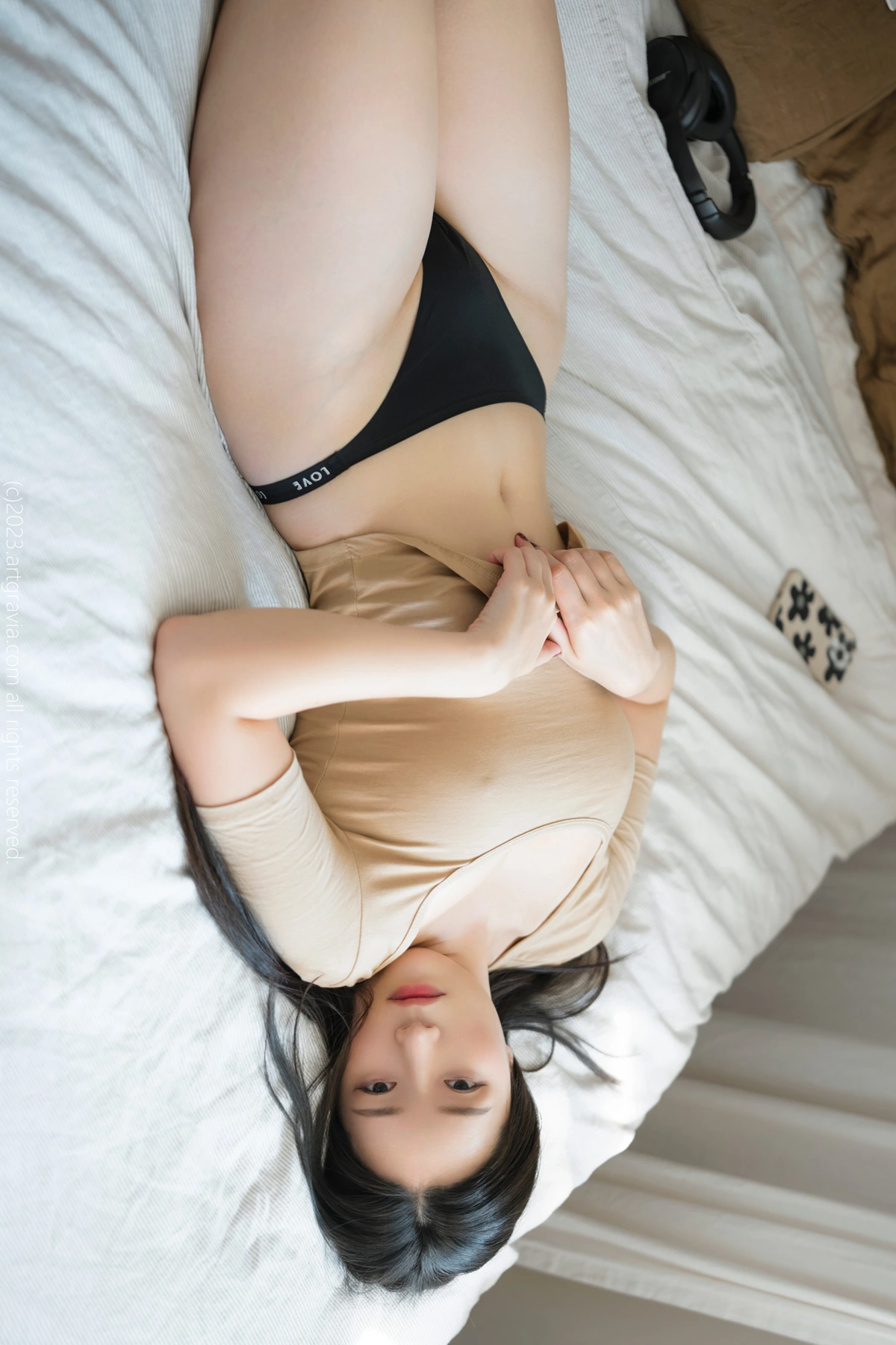 PIA 피아 Sir.Bean, ArtGravia Vol.605 Photobook Set.01