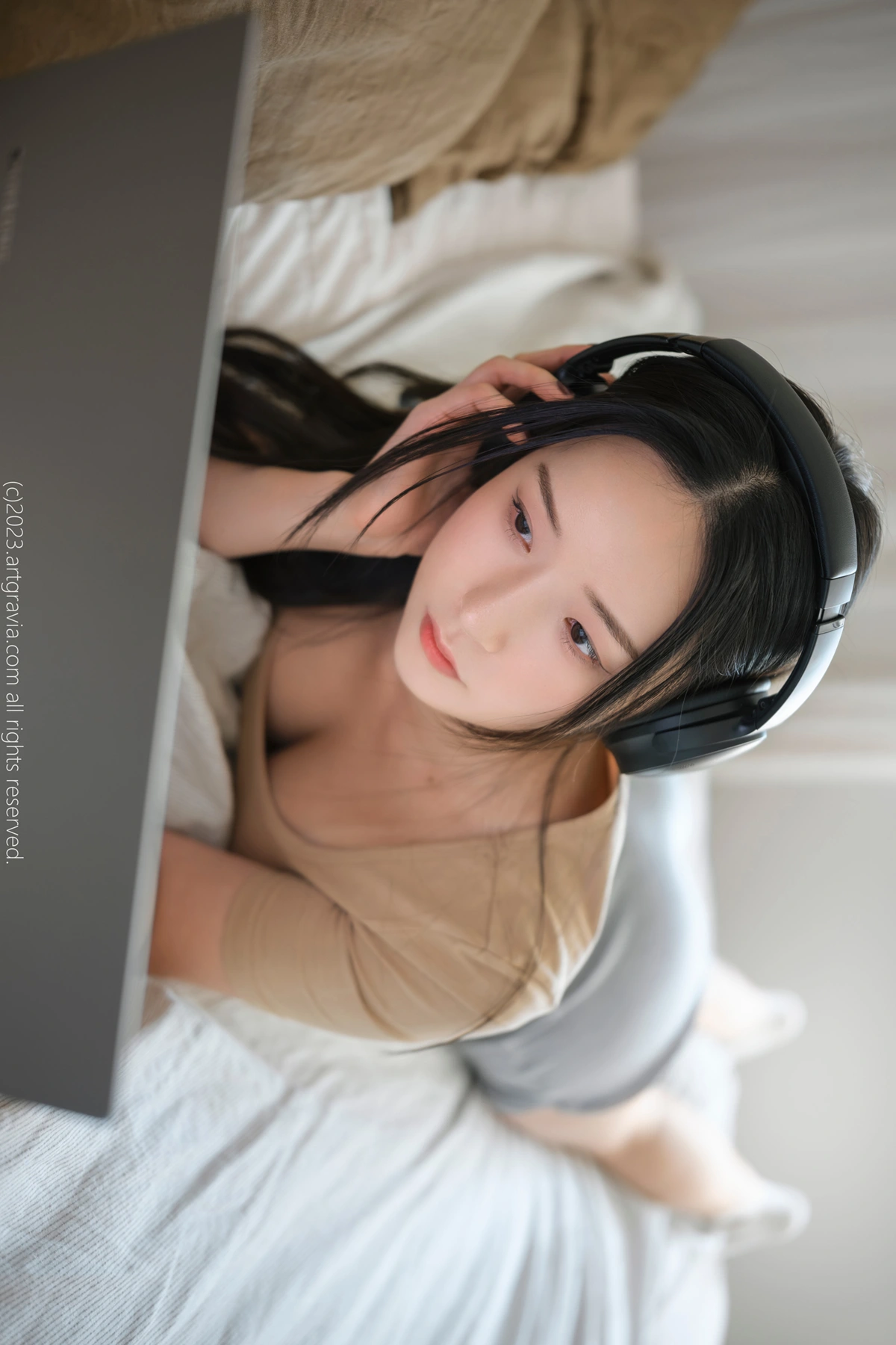 PIA 피아 Sir.Bean, ArtGravia Vol.605 Photobook Set.01