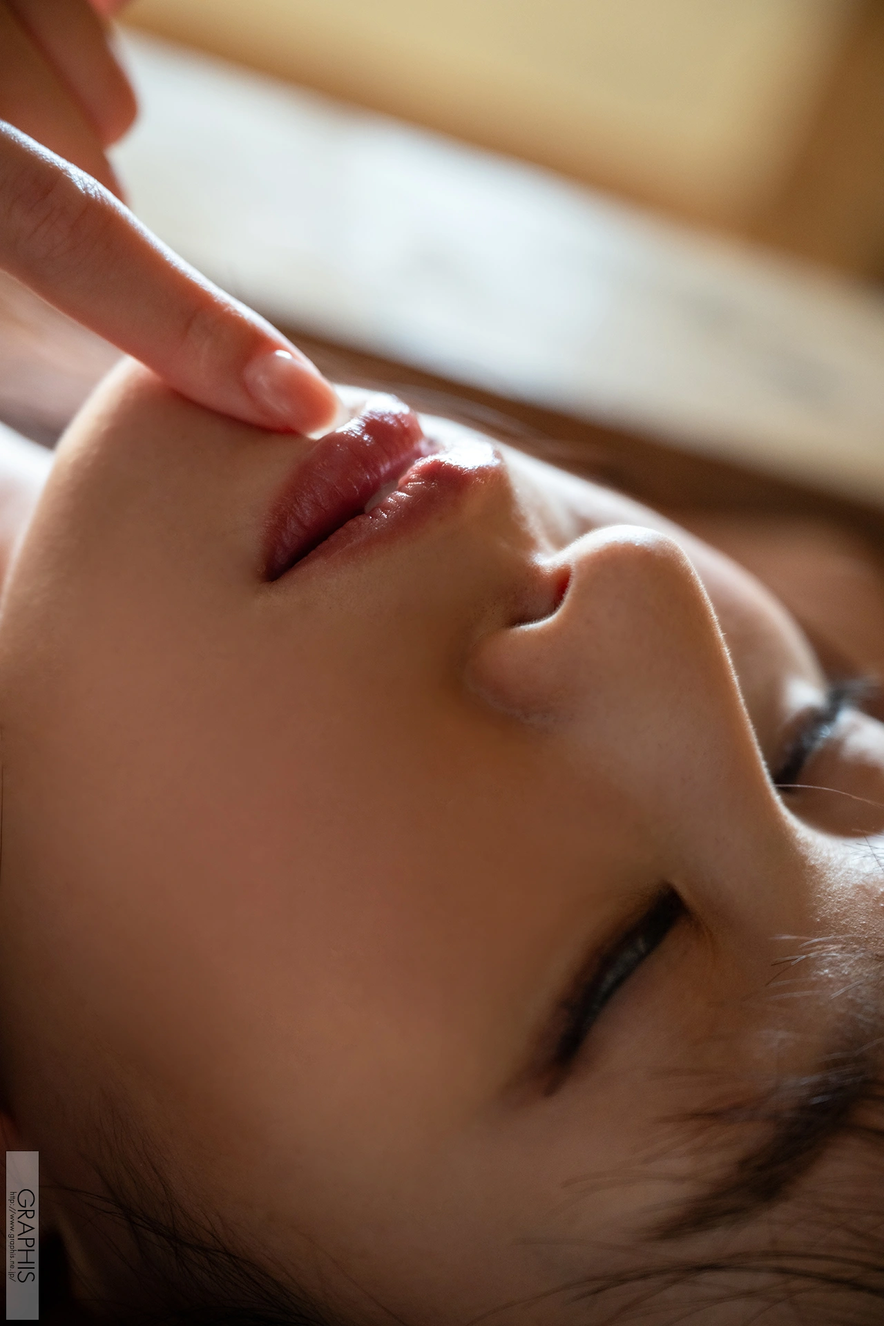 Ayami Mori 森あやみ, Graphis Gals 「Dreams」 Vol.07