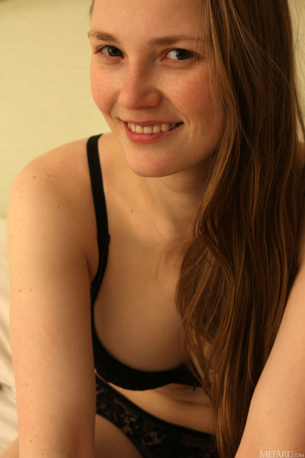 MetArt Lacy Nowak - Presenting Lacy Nowak Part01