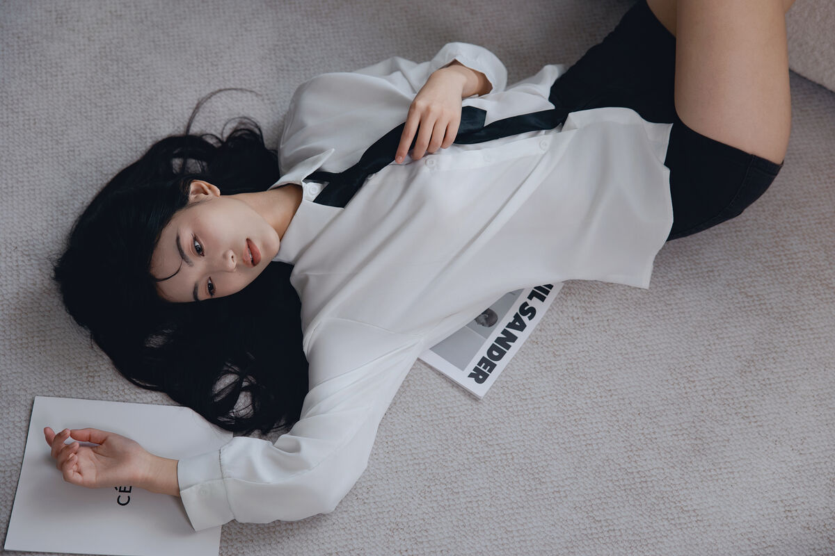 YiTuYu艺图语 Vol.8582 Dan Dan