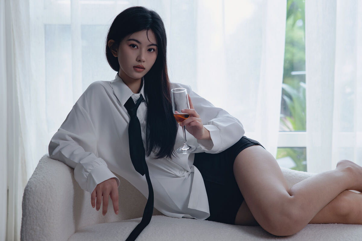 YiTuYu艺图语 Vol.8582 Dan Dan