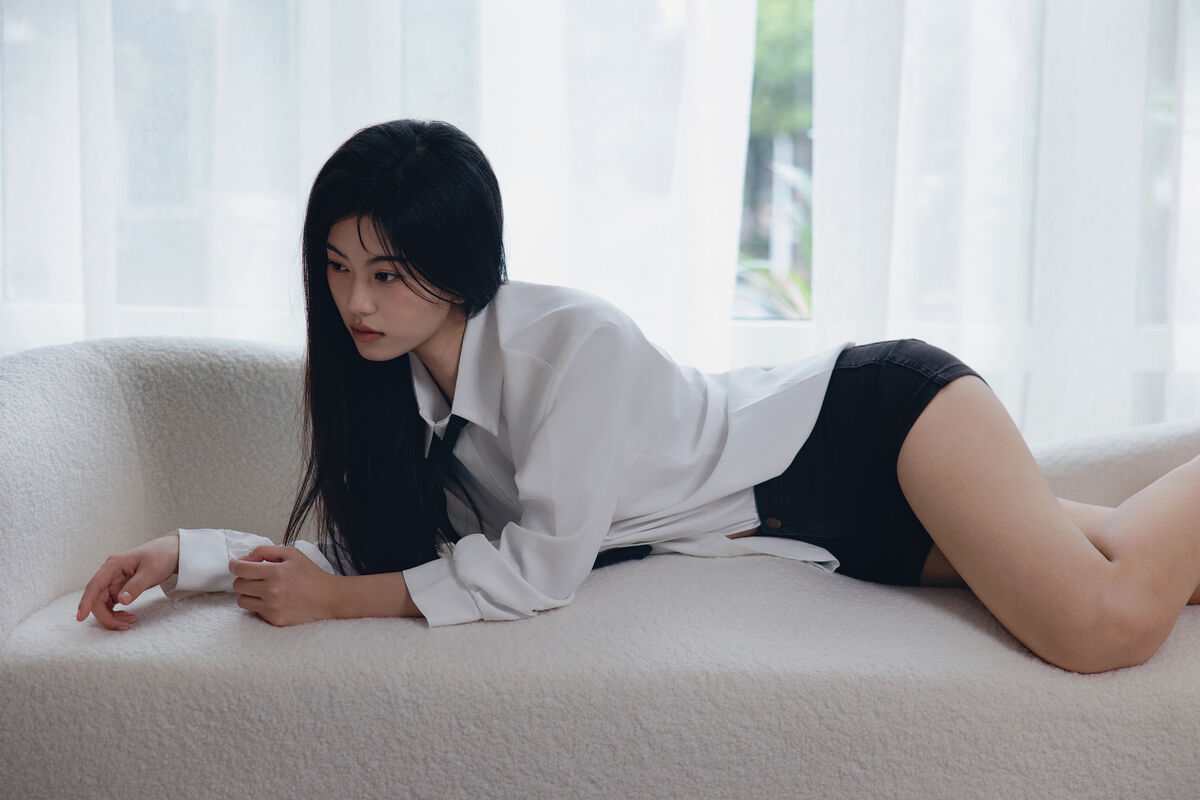 YiTuYu艺图语 Vol.8582 Dan Dan