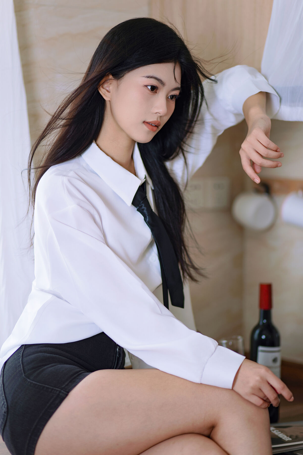 YiTuYu艺图语 Vol.8582 Dan Dan