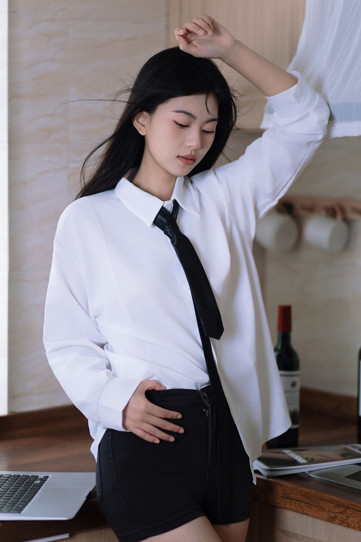 YiTuYu艺图语 Vol.8582 Dan Dan