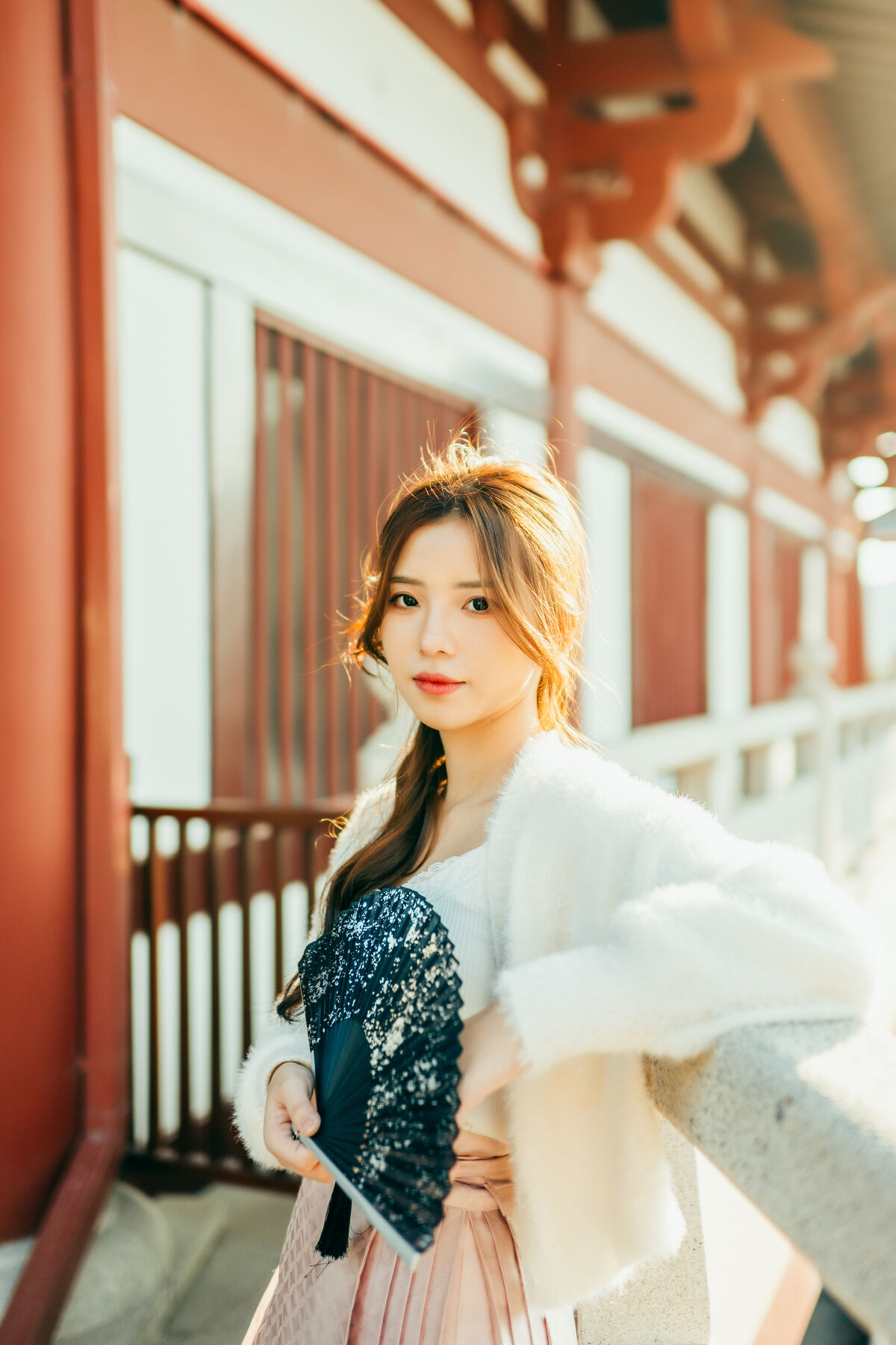 YiTuYu艺图语 Vol.8648 Zhang Yu