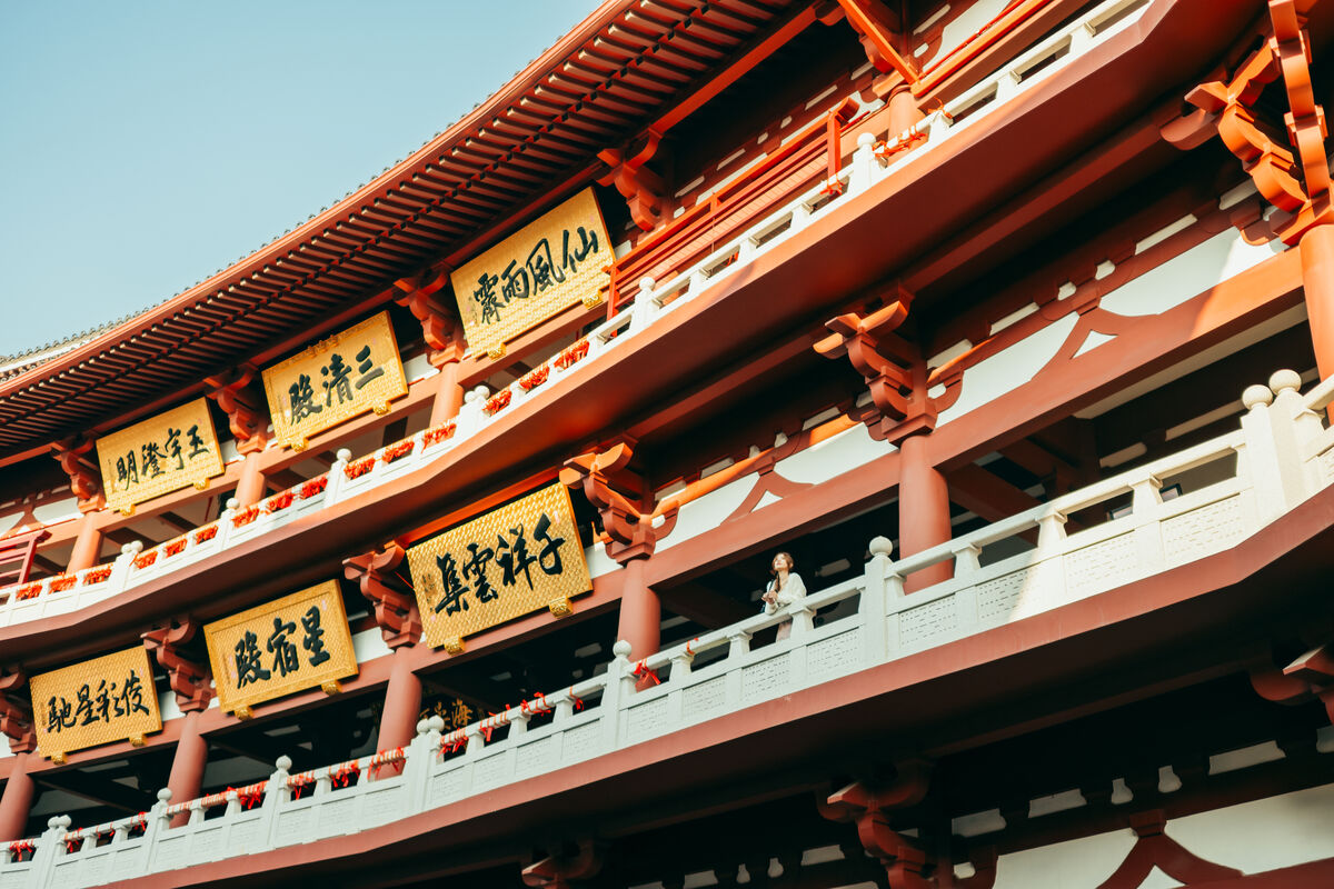 YiTuYu艺图语 Vol.8648 Zhang Yu