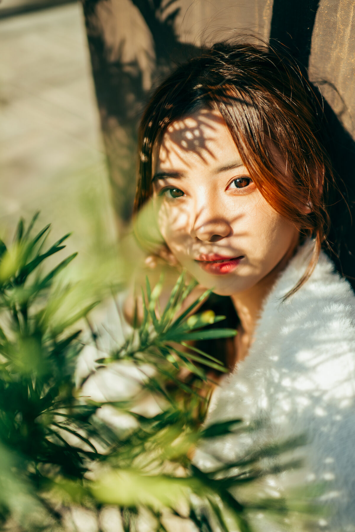 YiTuYu艺图语 Vol.8648 Zhang Yu