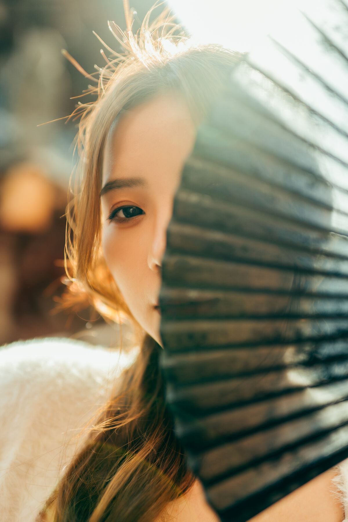 YiTuYu艺图语 Vol.8648 Zhang Yu