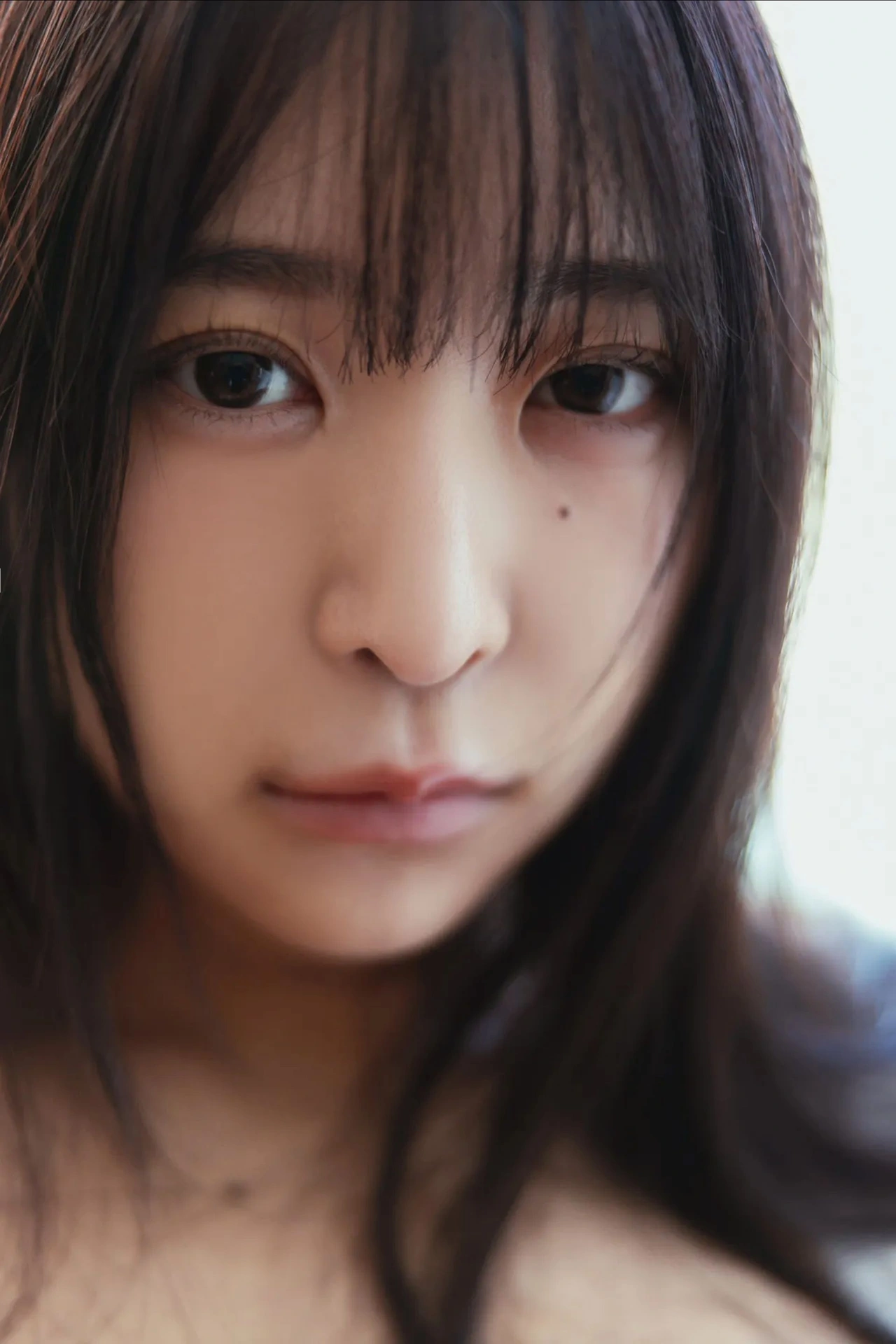 Naomi Majima 真島なおみ, デジタル写真集 「密会」 Set.02